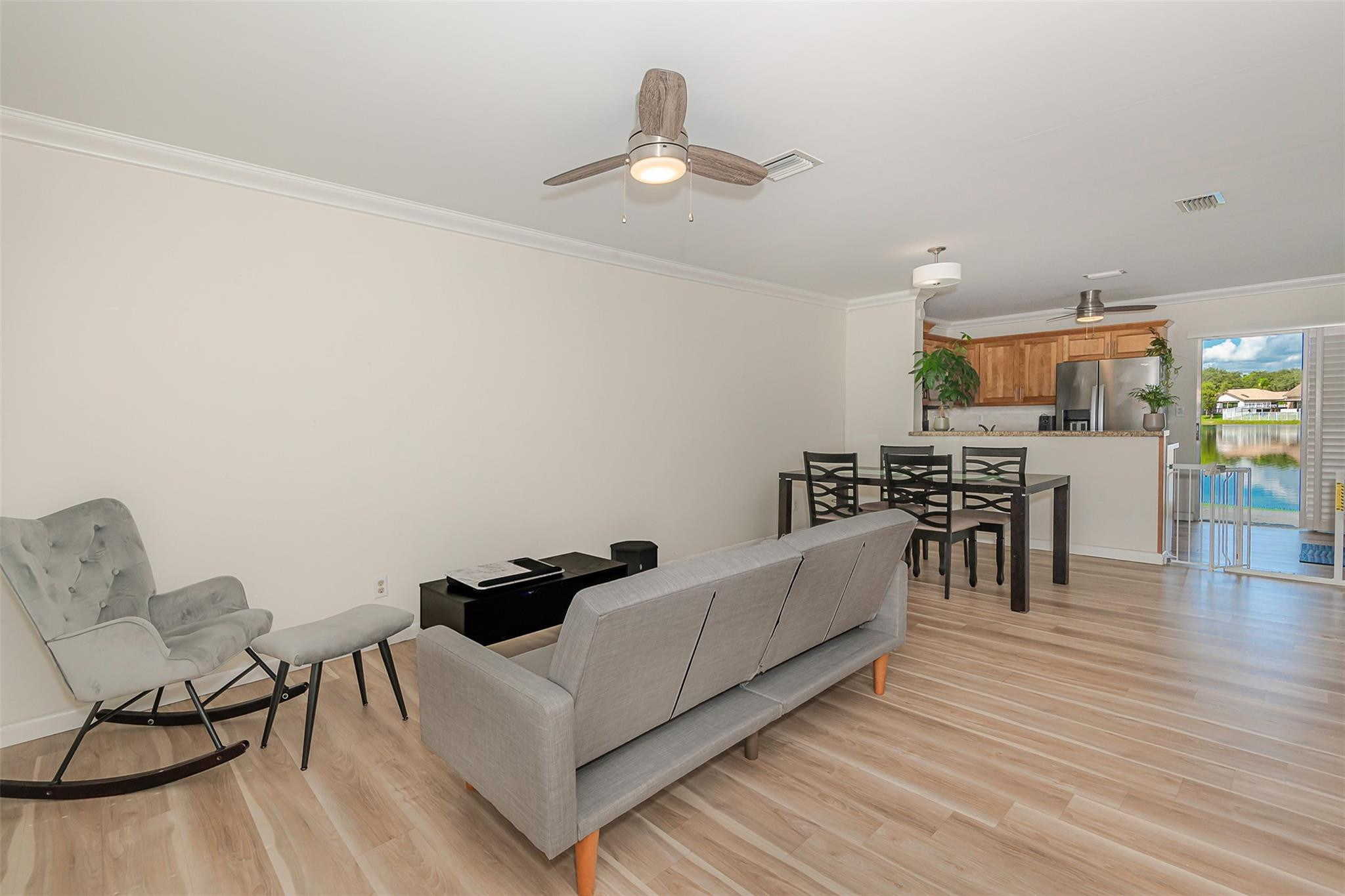 ROCK CREEK PHASE TWO - Residential