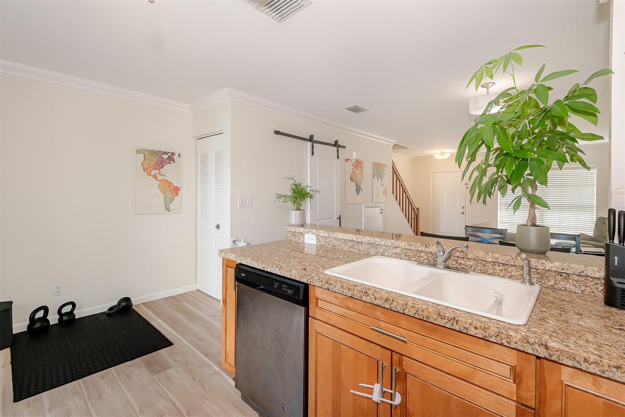 ROCK CREEK PHASE TWO - Residential