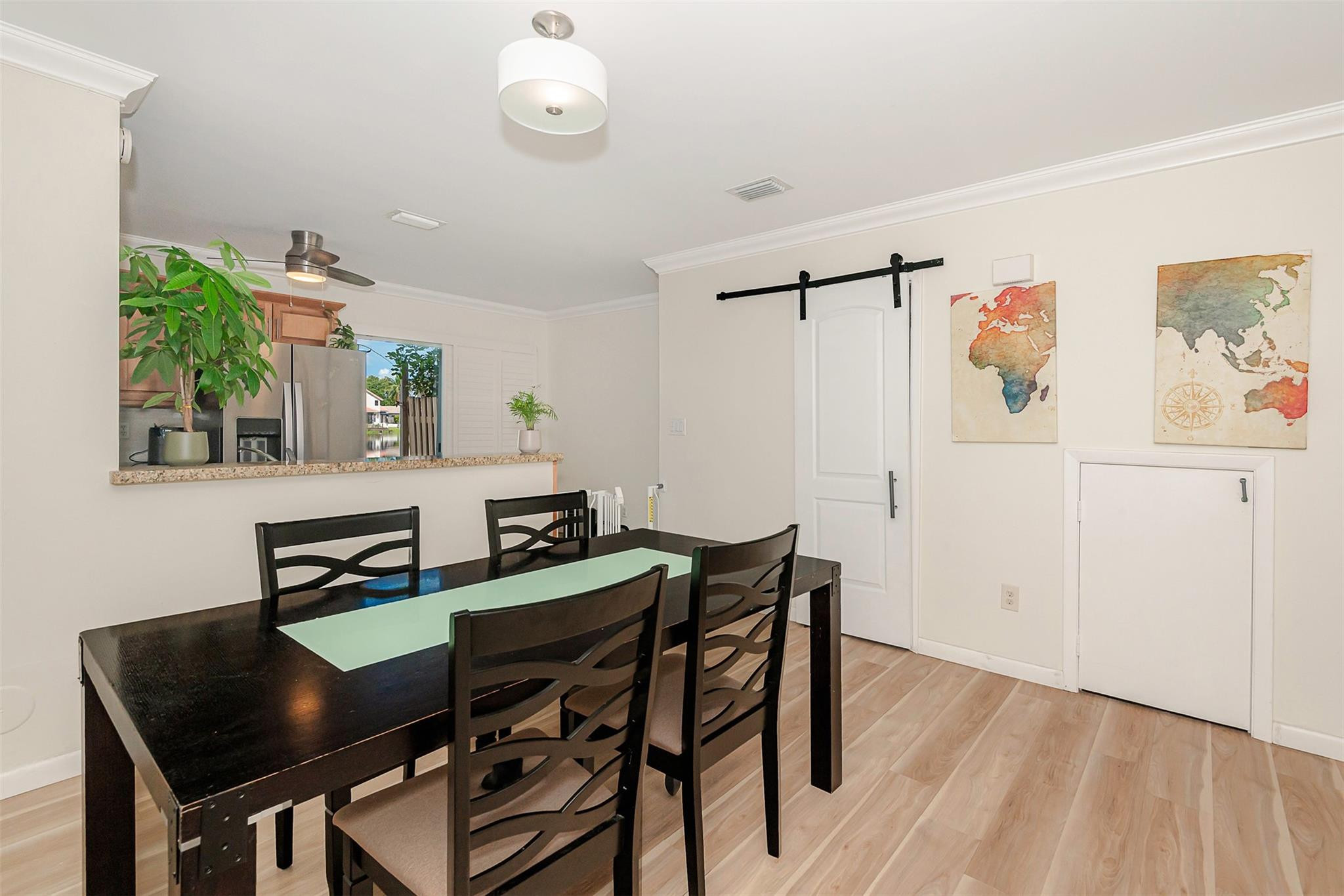 ROCK CREEK PHASE TWO - Residential