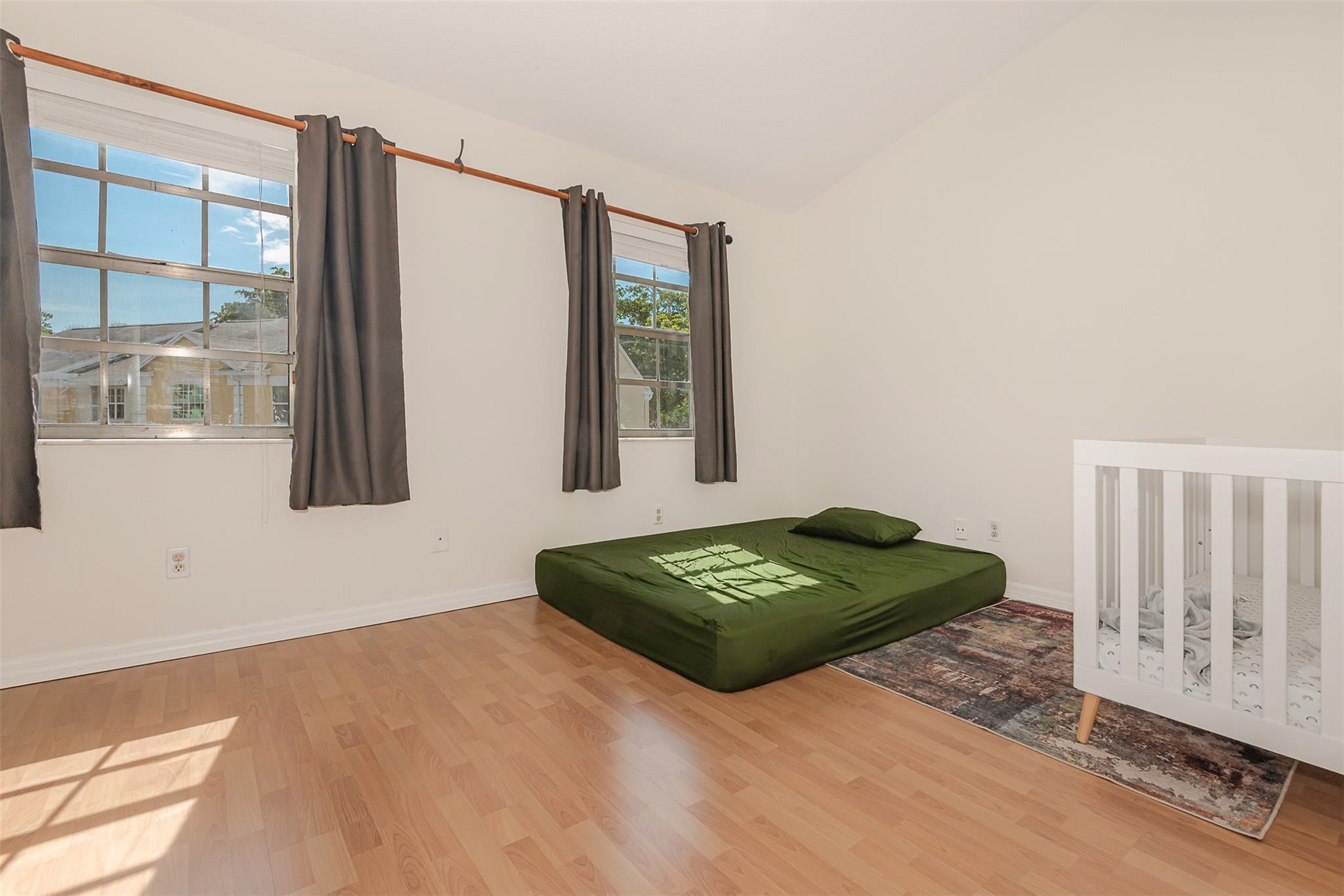 ROCK CREEK PHASE TWO - Residential