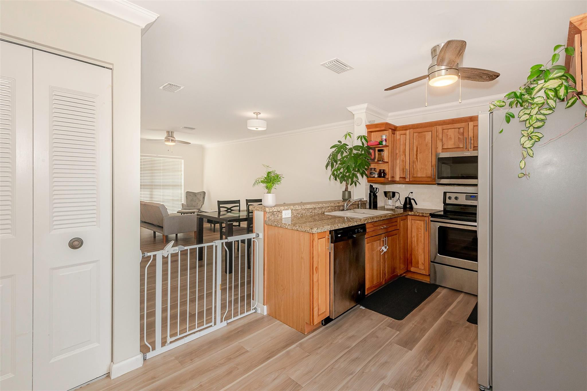 ROCK CREEK PHASE TWO - Residential