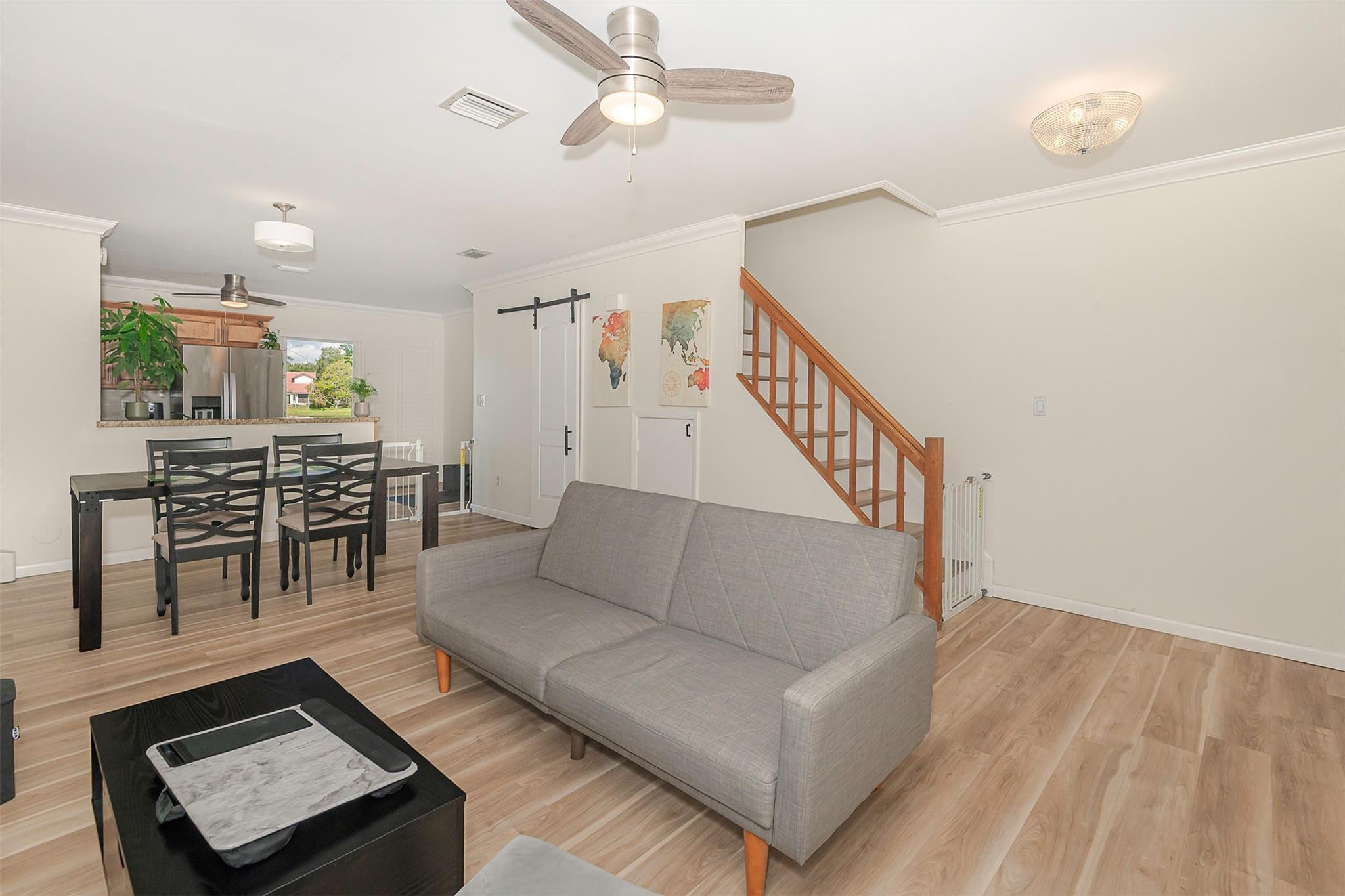 ROCK CREEK PHASE TWO - Residential