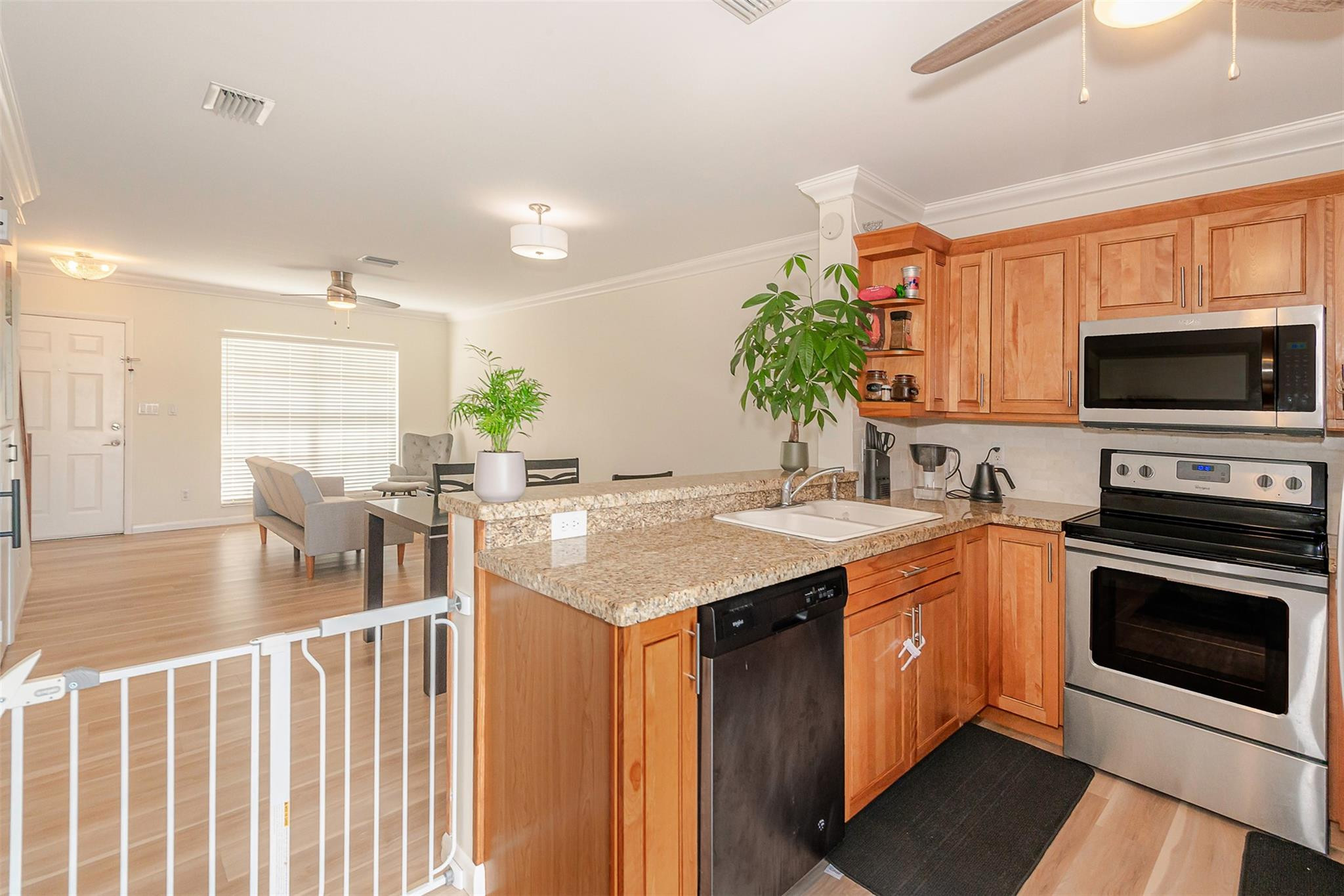 ROCK CREEK PHASE TWO - Residential