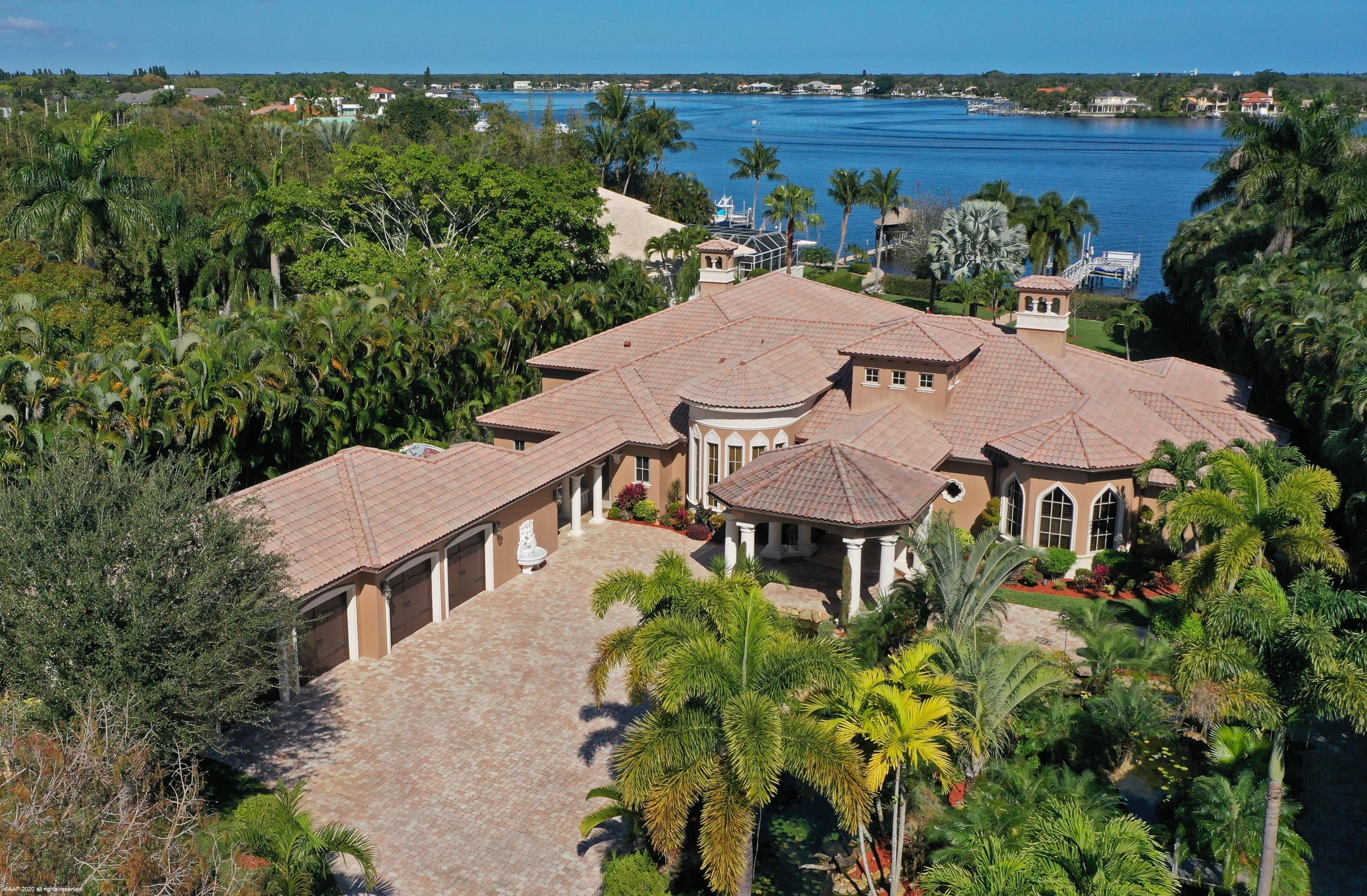 Pennock Point - Residential