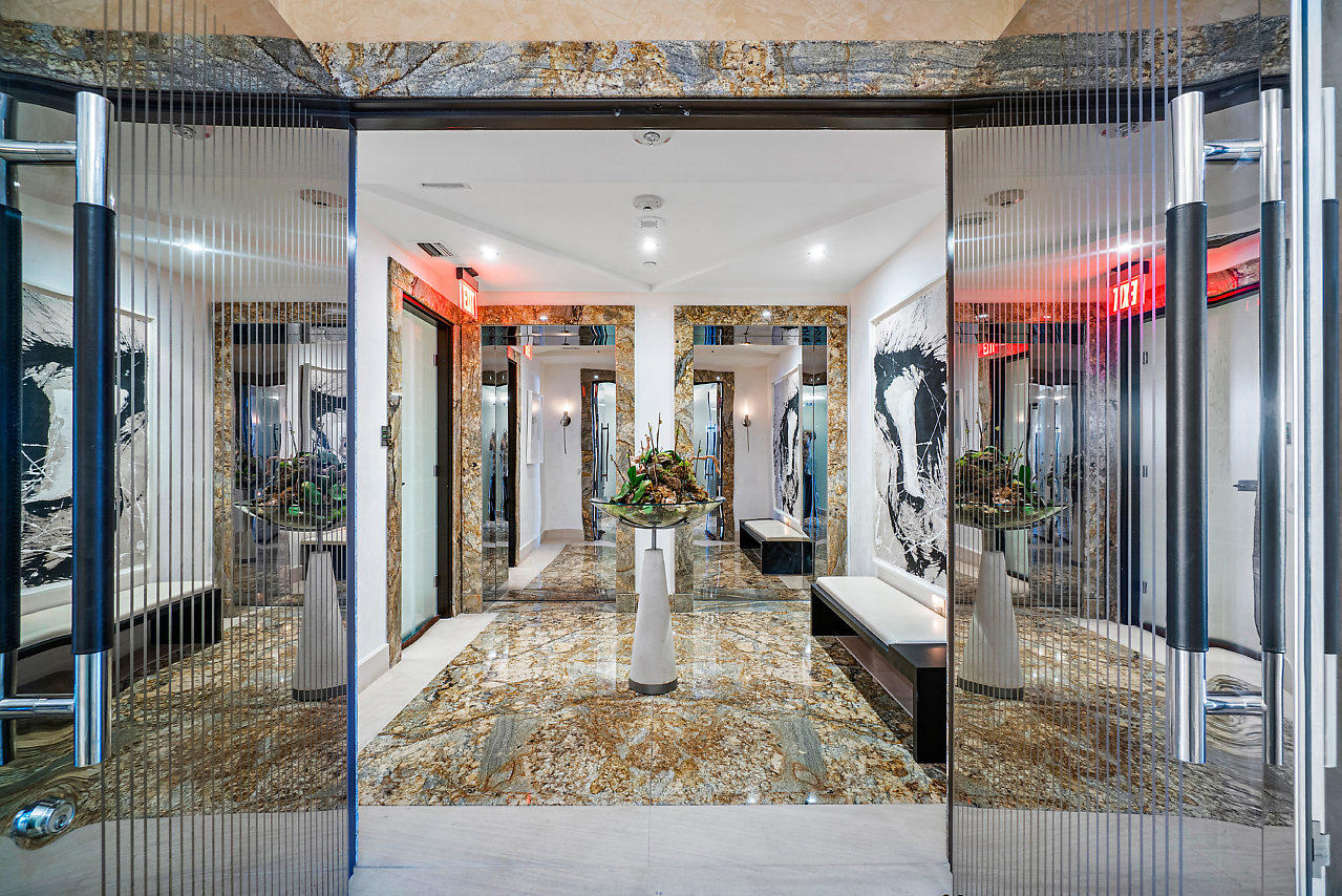 MIZNER GRAND CONDO - Residential