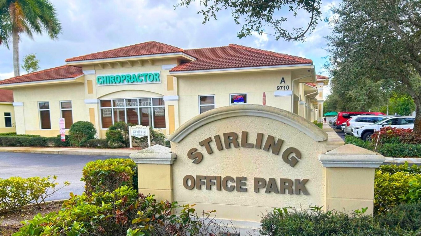 Discover an exceptional professional office opportunity in the heart of Cooper City—one  of Broward County’s most desirable and centrally located communities. This well-maintained office property offers a professional environment ideal for medical, legal,  financial, or general office users. The layout features private offices, a reception area,  conference room, kitchenette, and ample on-site parking.  Located near major thoroughfares including Griffin Road, Stirling Road, and University  Drive, the property provides convenient access to I-75, I-595, and Florida’s Turnpike,  connecting easily to nearby markets such as Davie, Pembroke Pines, Weston, and Plantation. C