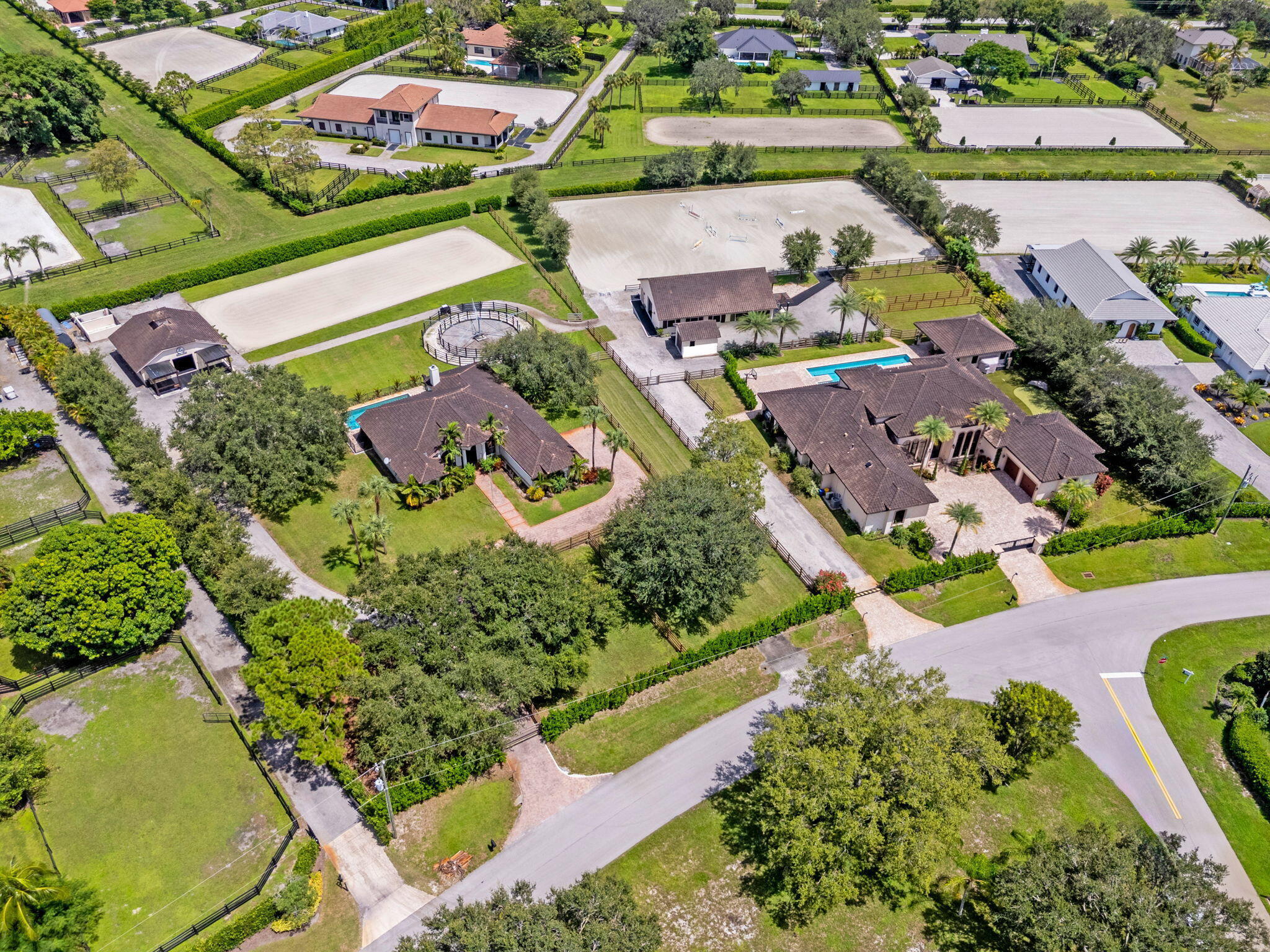 PADDOCK PARK NO 2 OF WELLINGTON - Residential