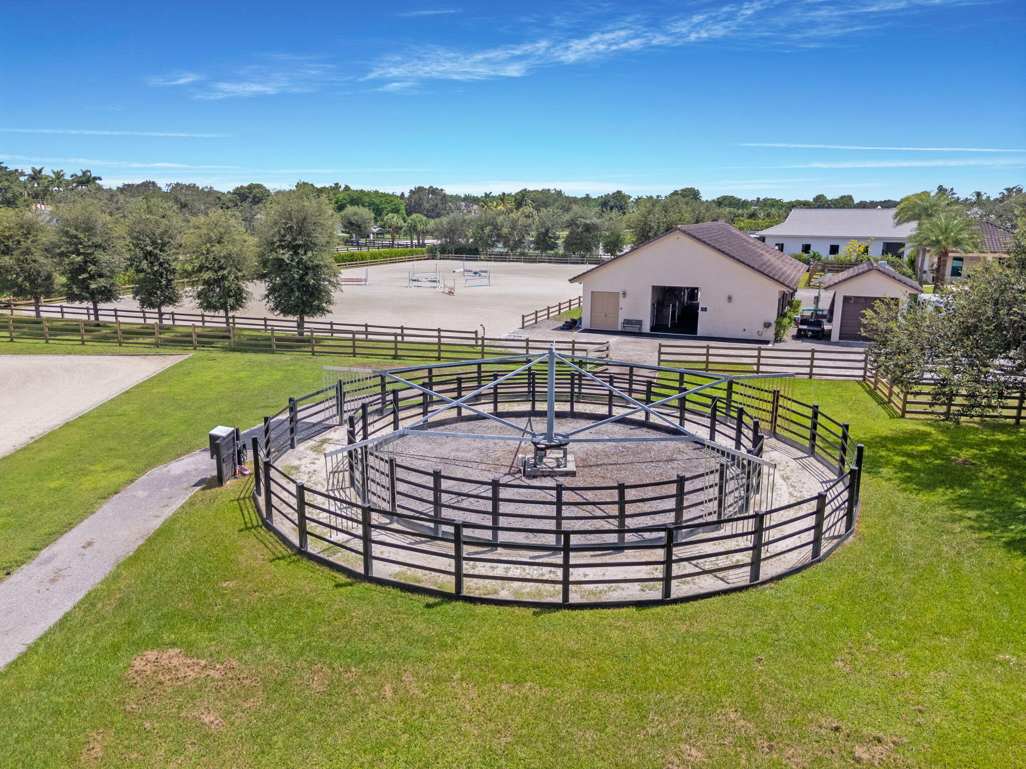 PADDOCK PARK NO 2 OF WELLINGTON - Residential