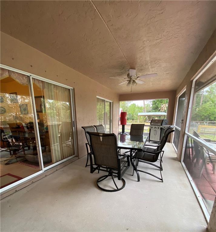 Acreage & Unrec - Residential