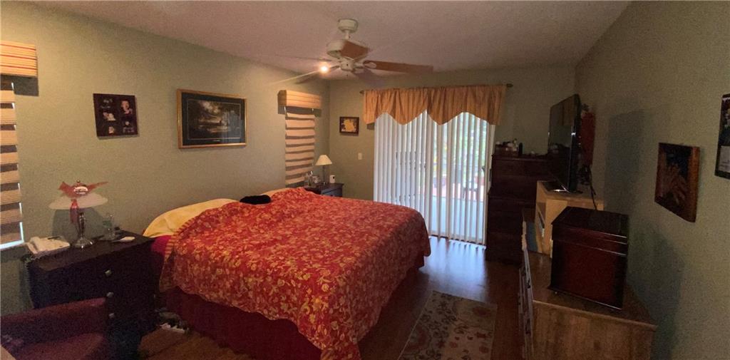 Acreage & Unrec - Residential