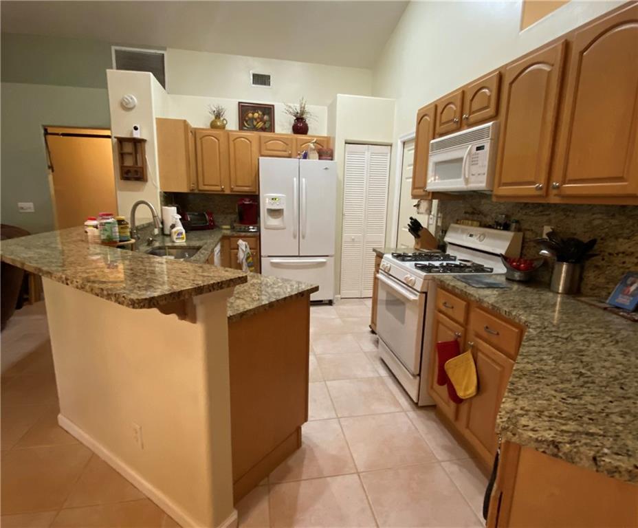 Acreage & Unrec - Residential