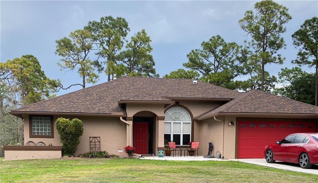Acreage & Unrec - Residential
