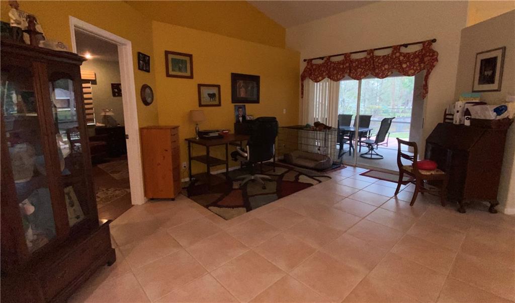 Acreage & Unrec - Residential