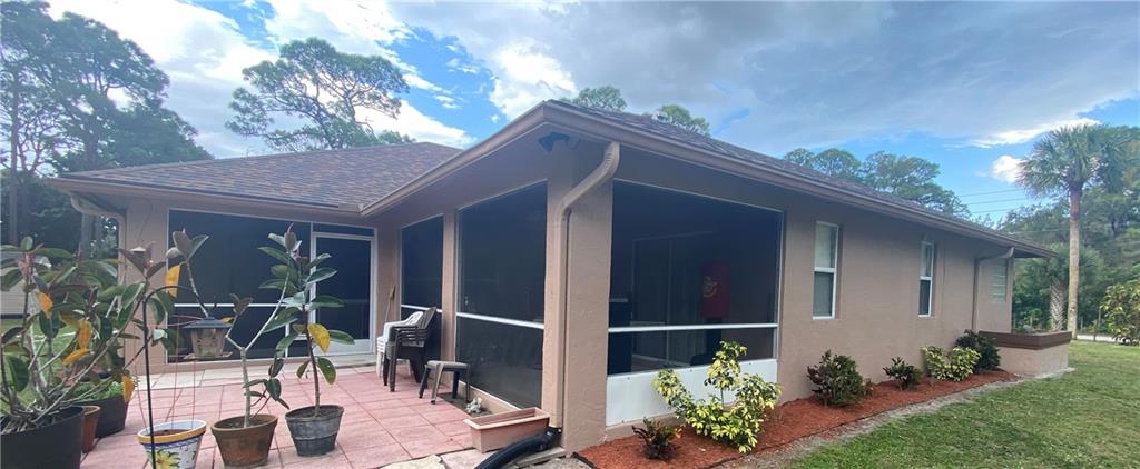 Acreage & Unrec - Residential