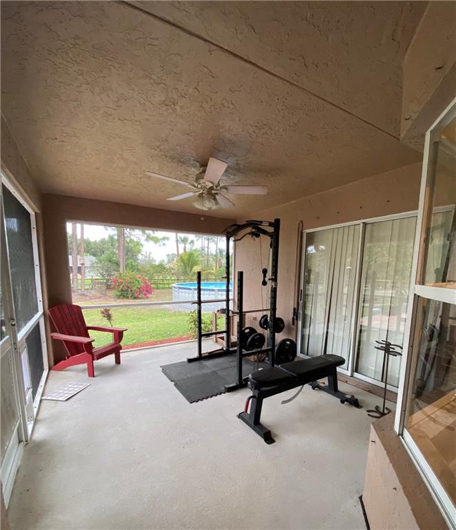 Acreage & Unrec - Residential