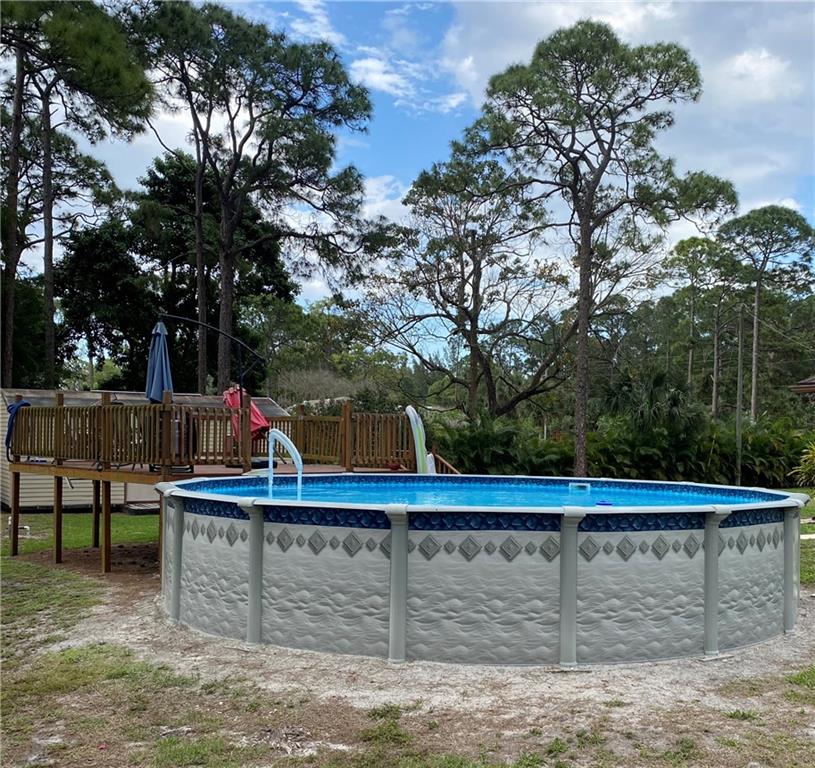 Acreage & Unrec - Residential