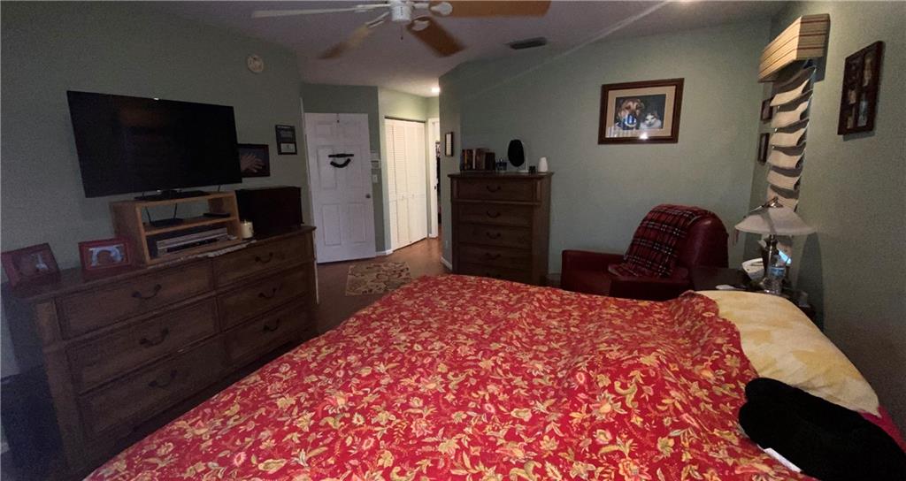 Acreage & Unrec - Residential