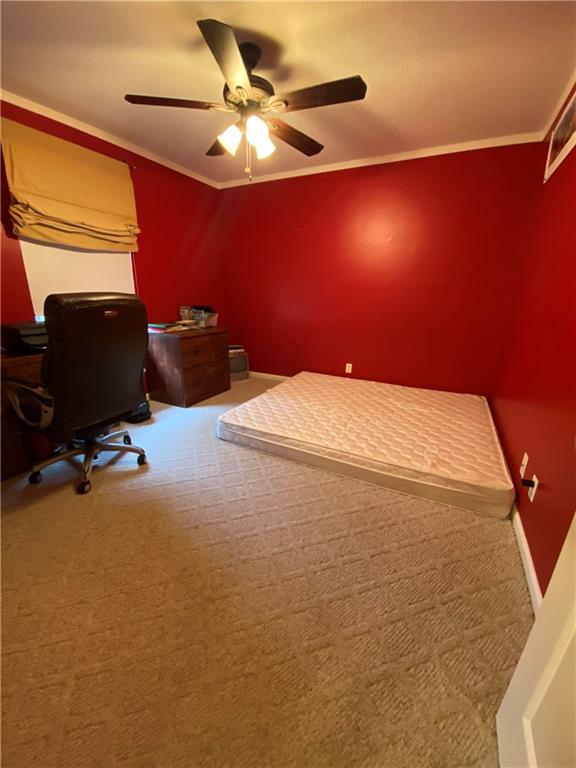 Acreage & Unrec - Residential
