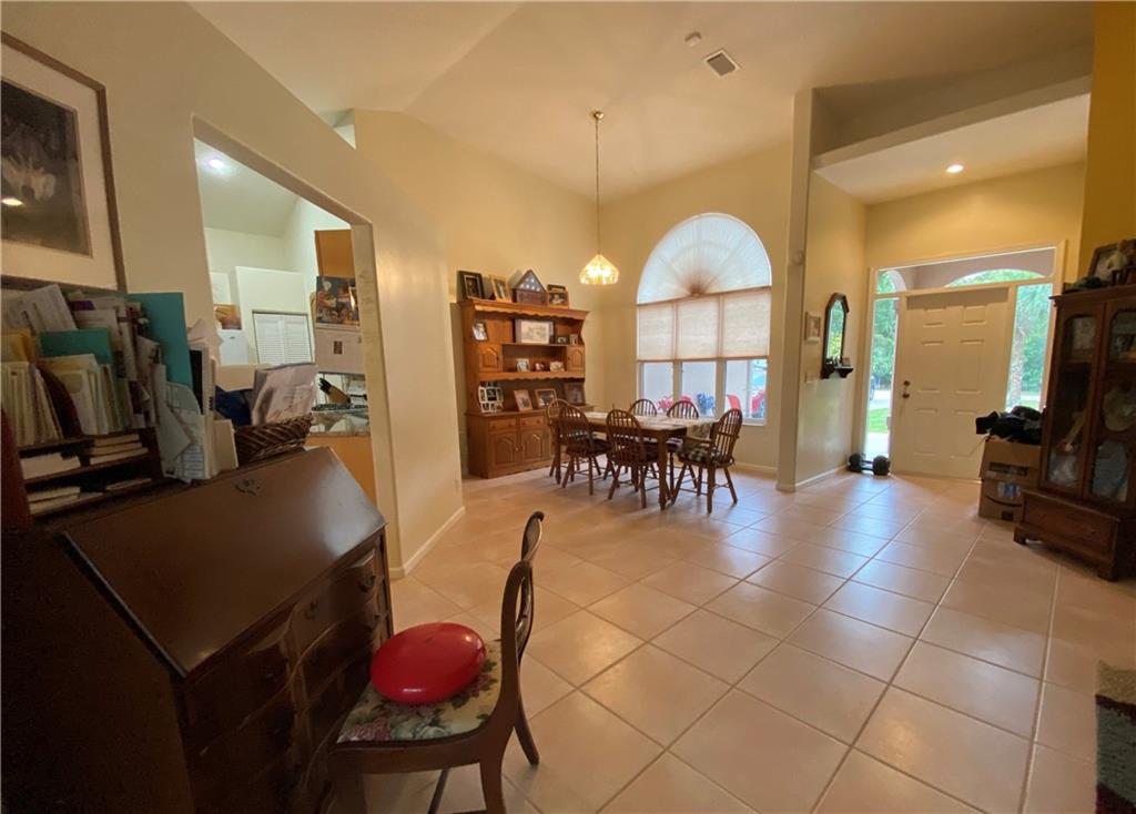 Acreage & Unrec - Residential
