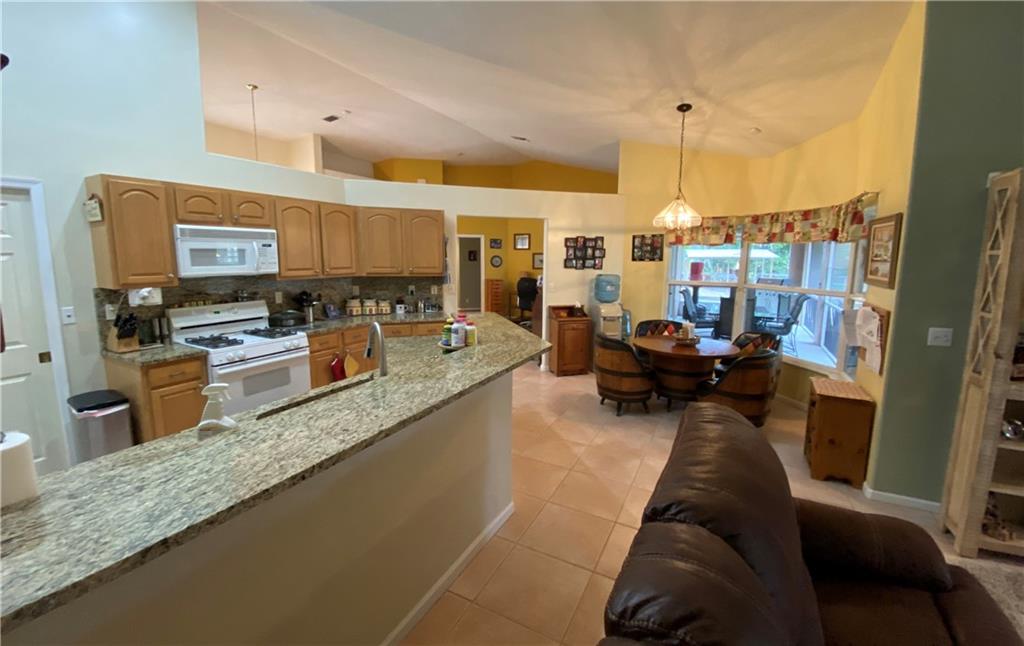 Acreage & Unrec - Residential