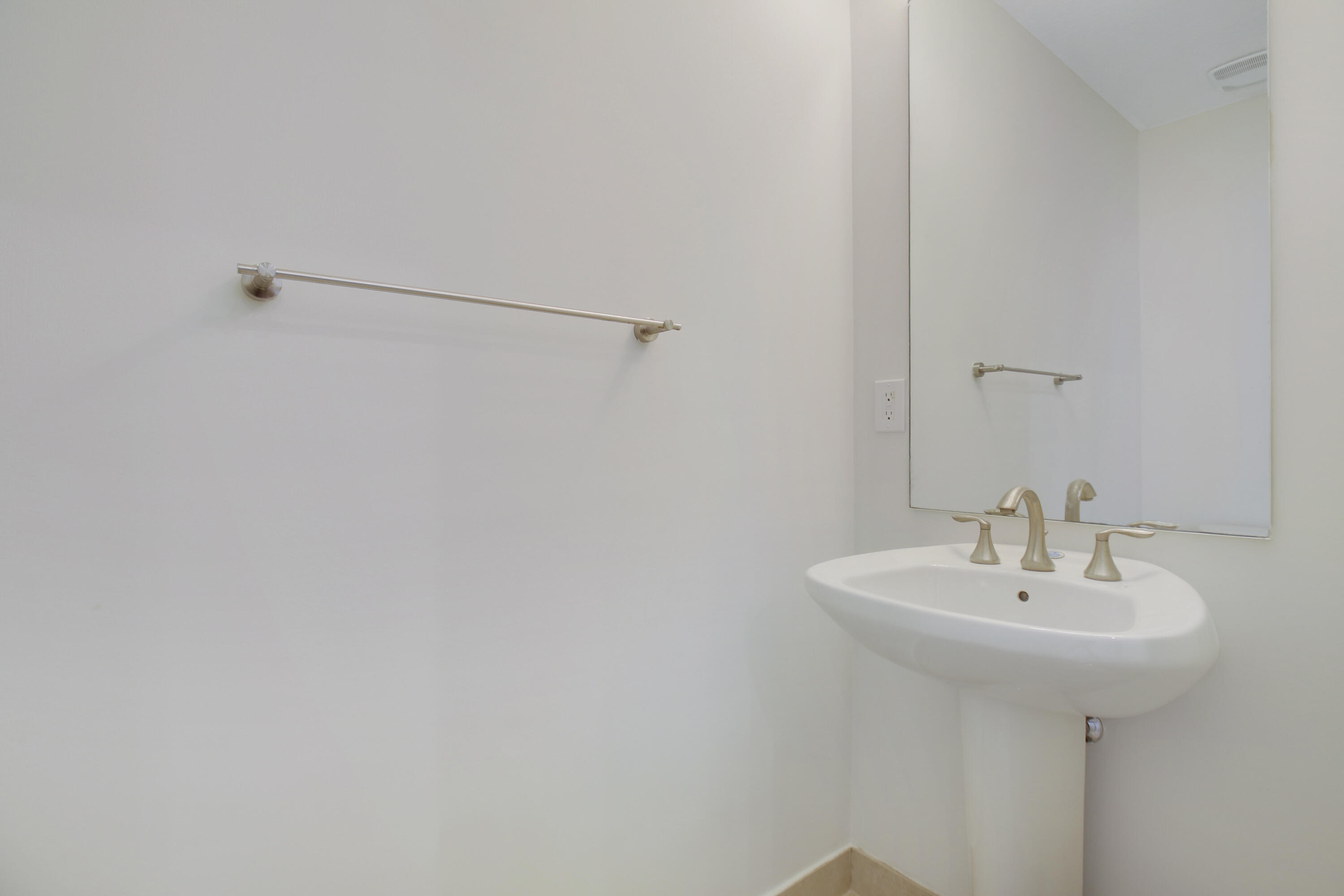 TWO CITY PLAZA CONDO - Residential Lease