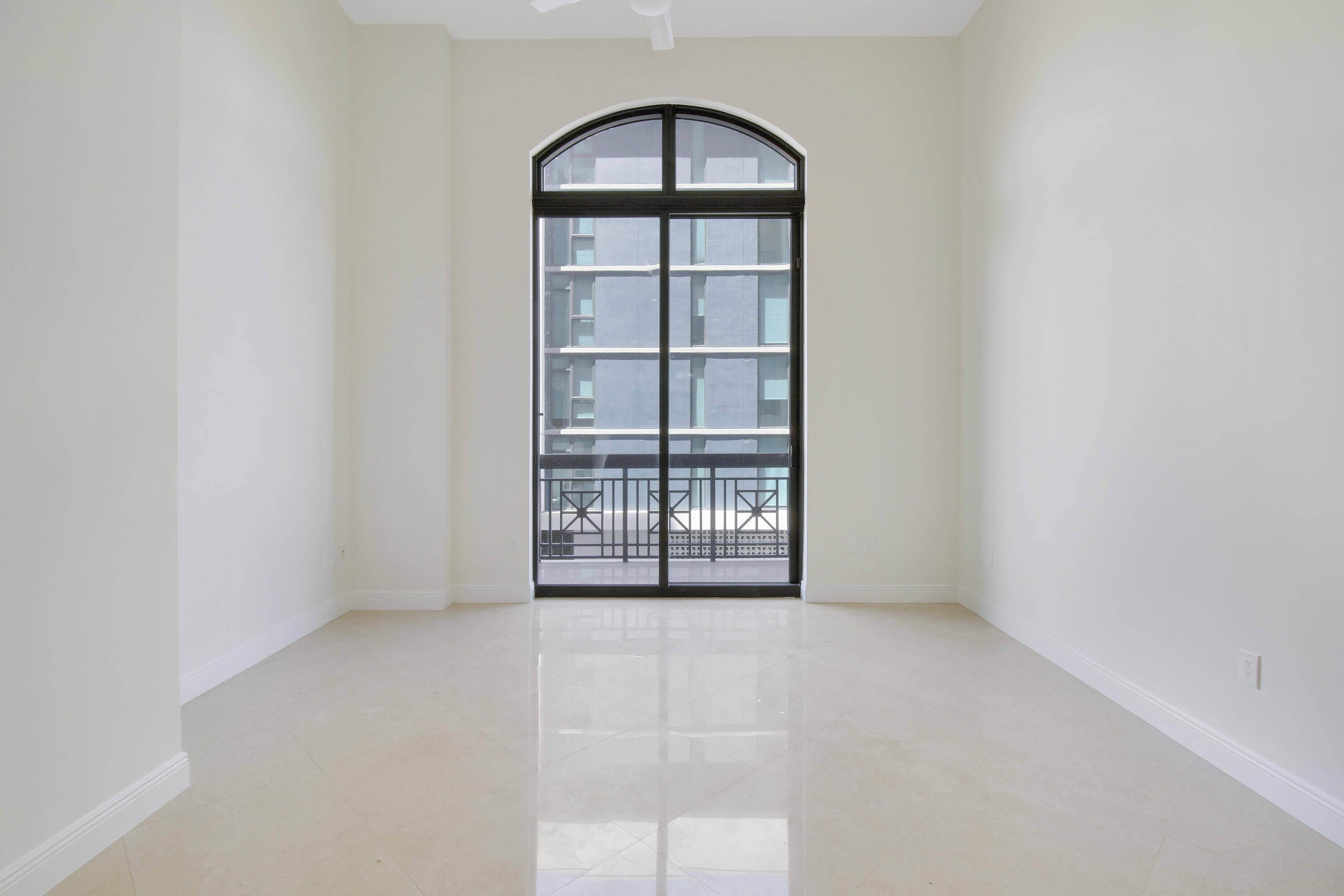 TWO CITY PLAZA CONDO - Residential Lease
