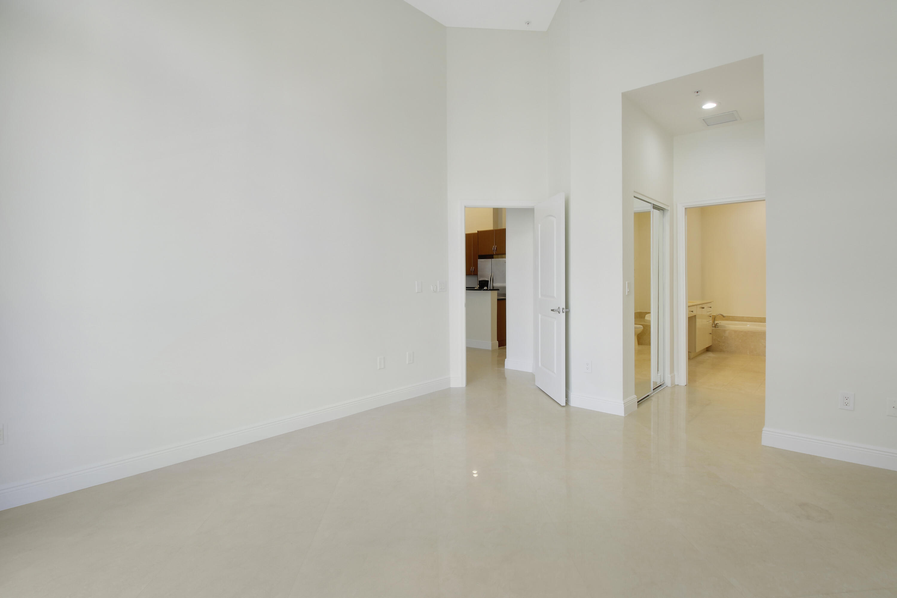 TWO CITY PLAZA CONDO - Residential Lease