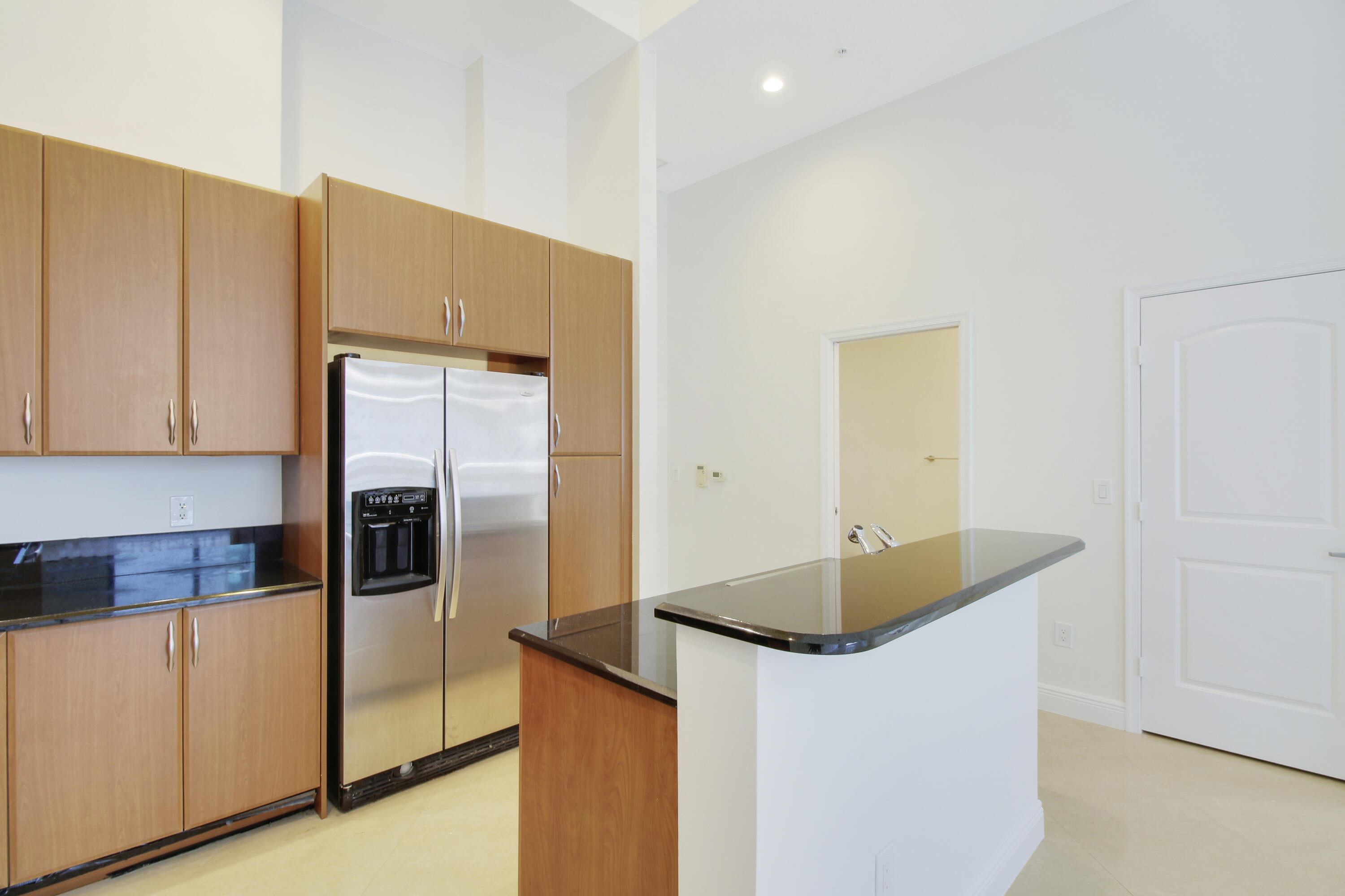 TWO CITY PLAZA CONDO - Residential Lease