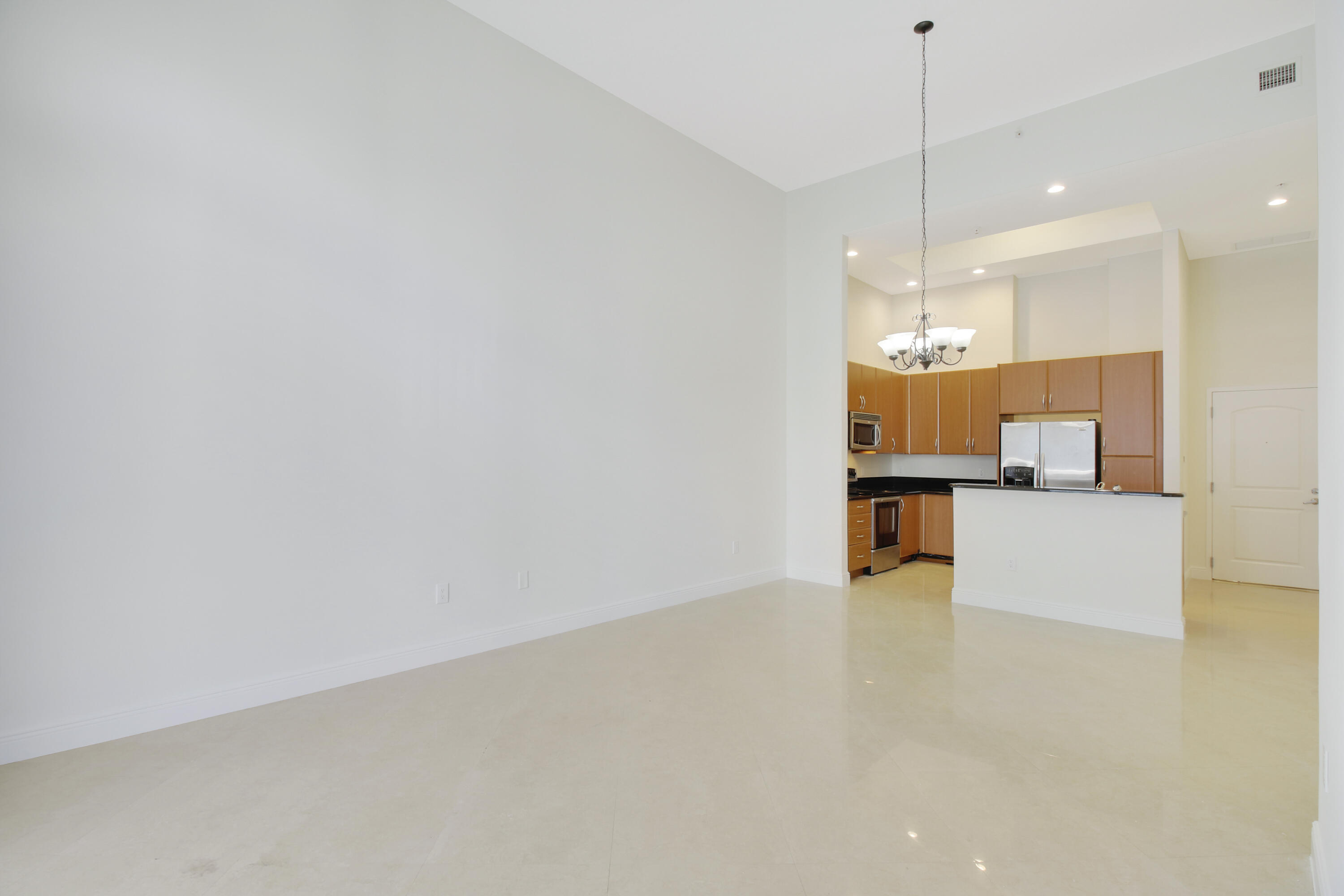 TWO CITY PLAZA CONDO - Residential Lease