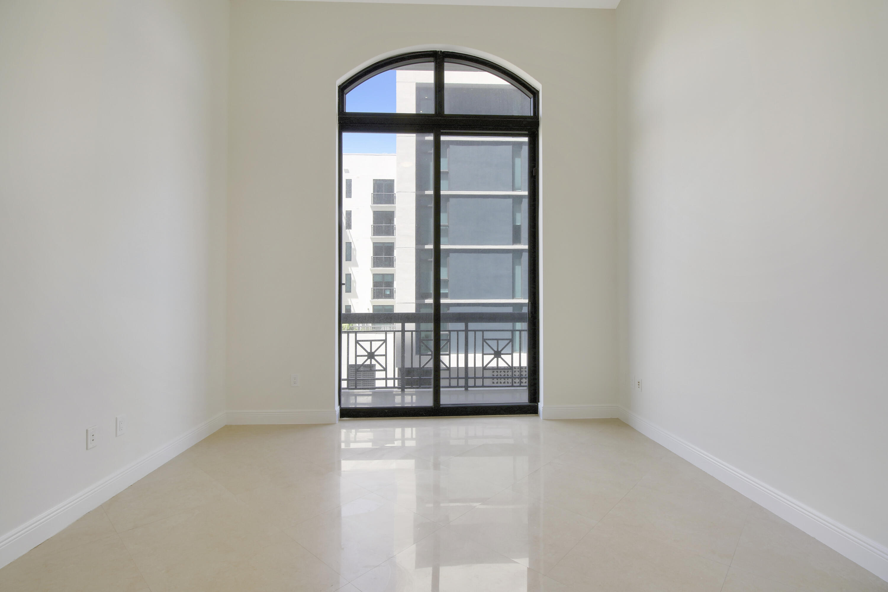 TWO CITY PLAZA CONDO - Residential Lease
