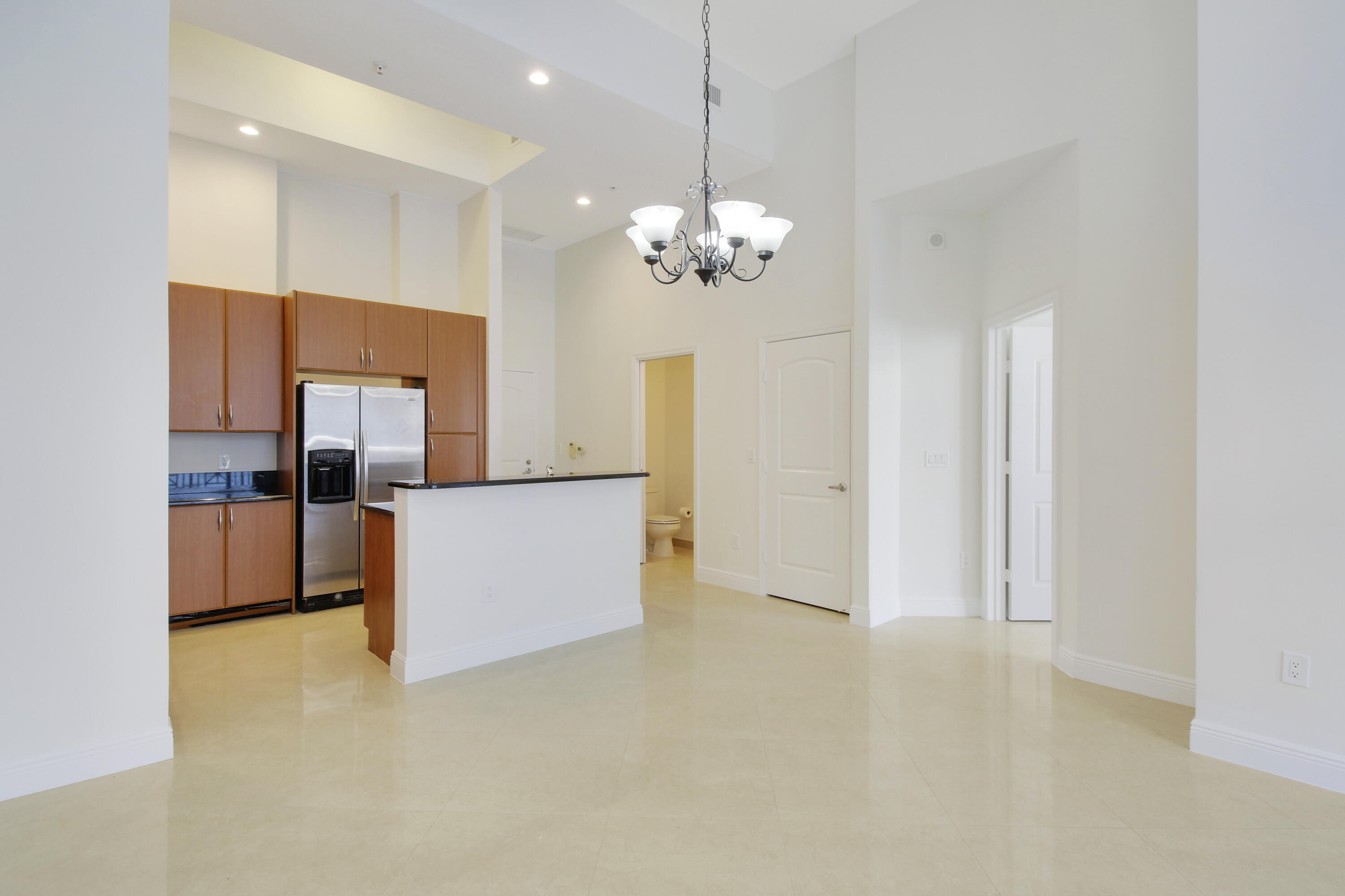 TWO CITY PLAZA CONDO - Residential Lease