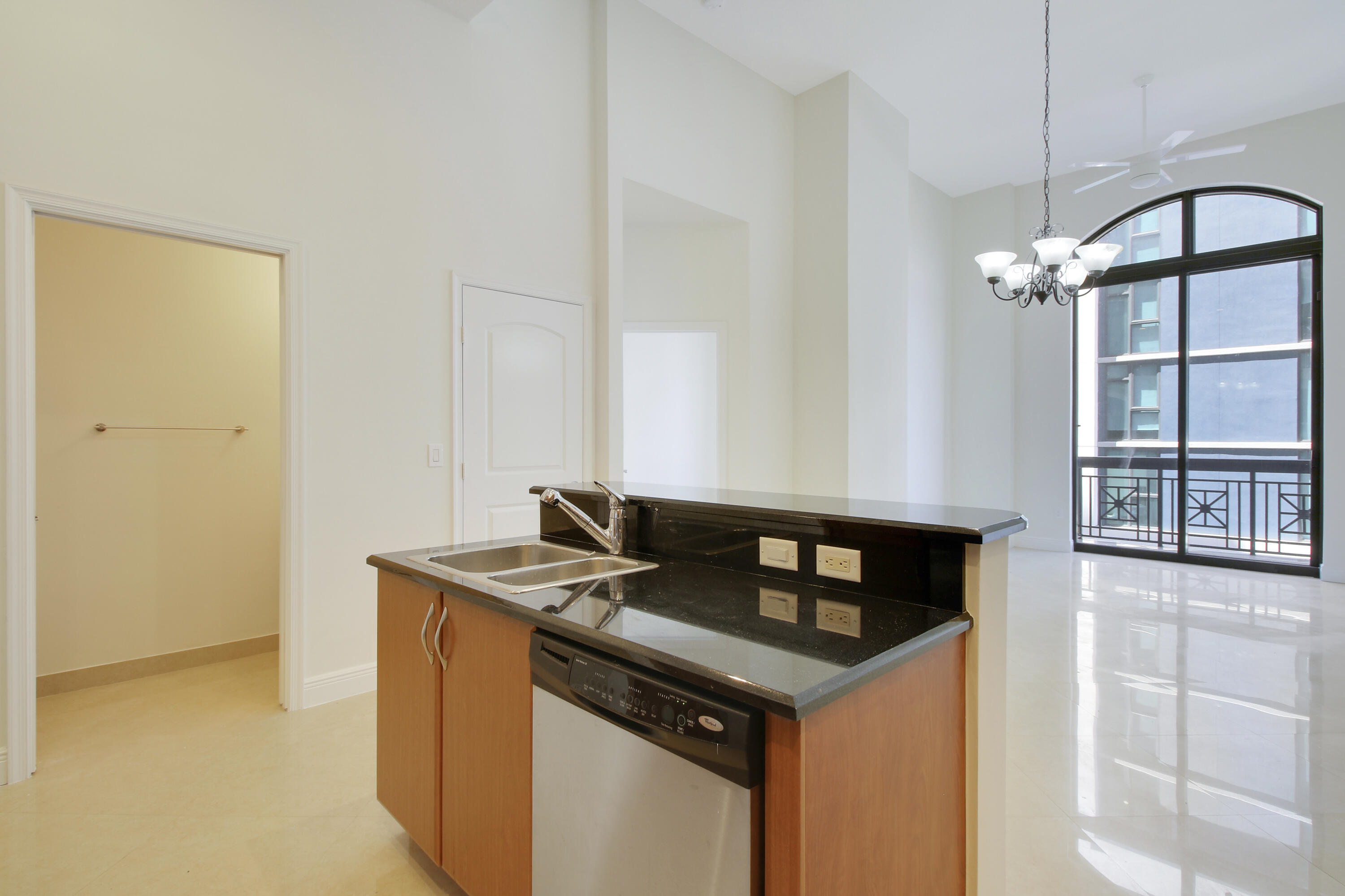 TWO CITY PLAZA CONDO - Residential Lease