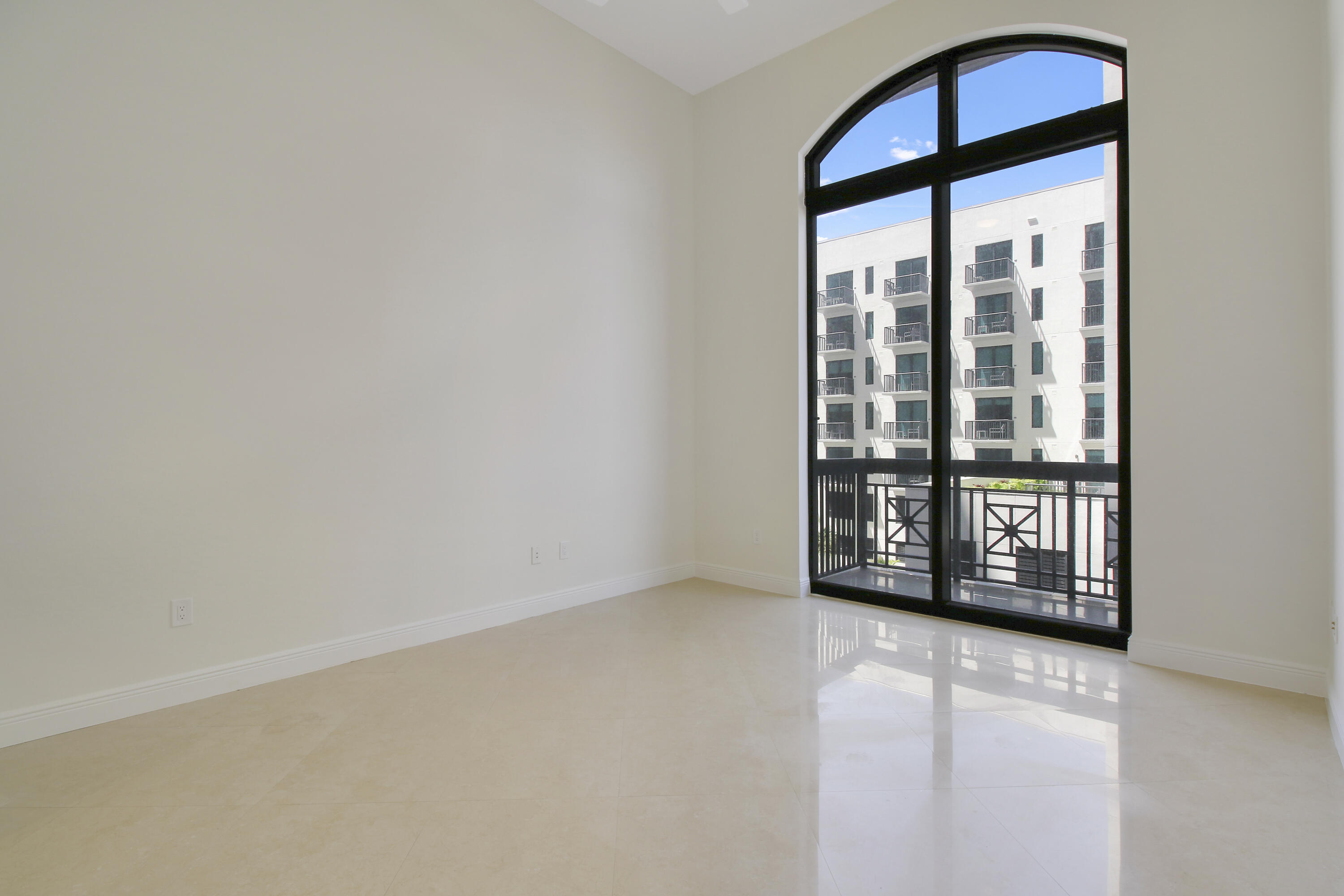 TWO CITY PLAZA CONDO - Residential Lease