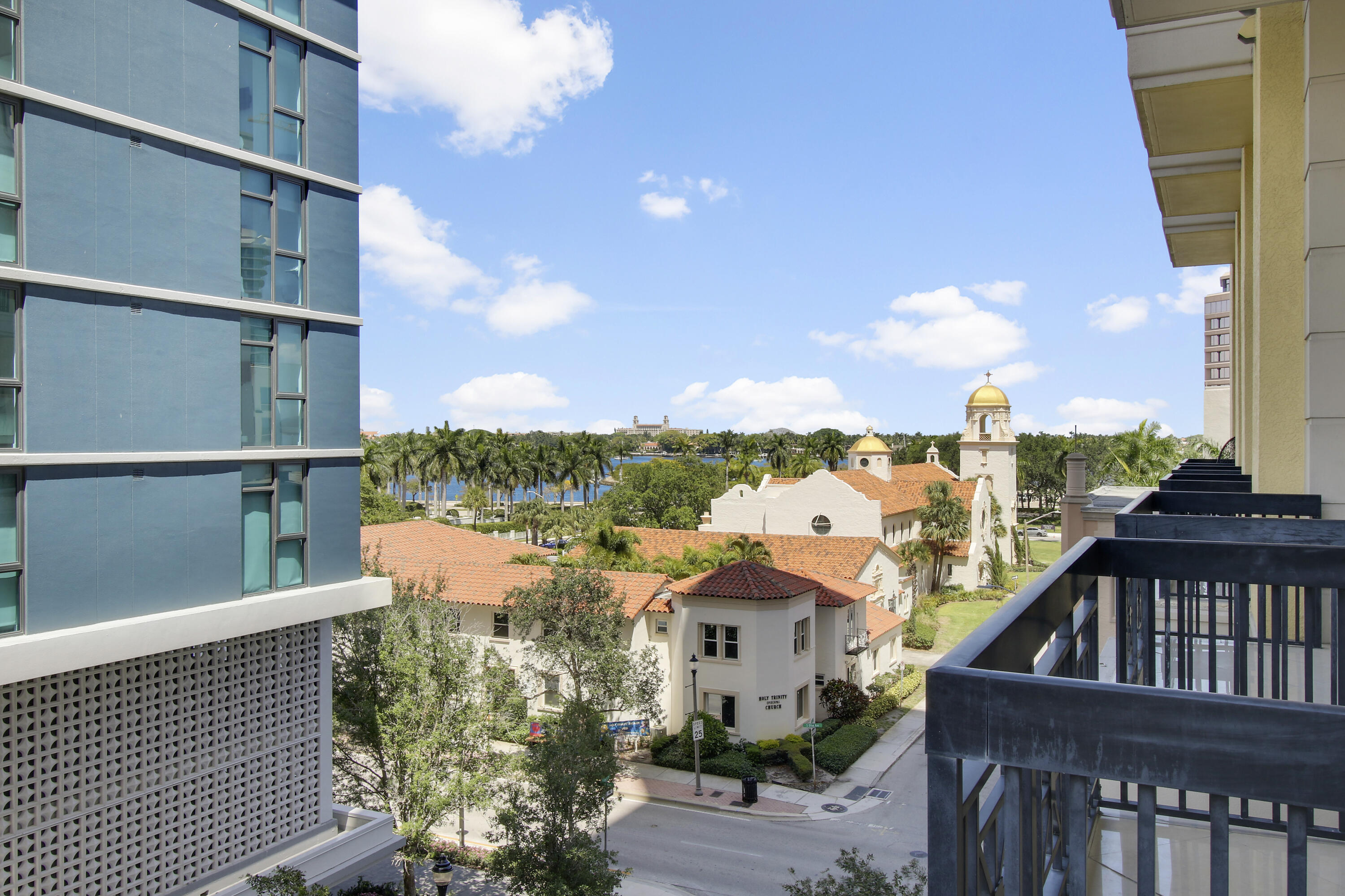 TWO CITY PLAZA CONDO - Residential Lease