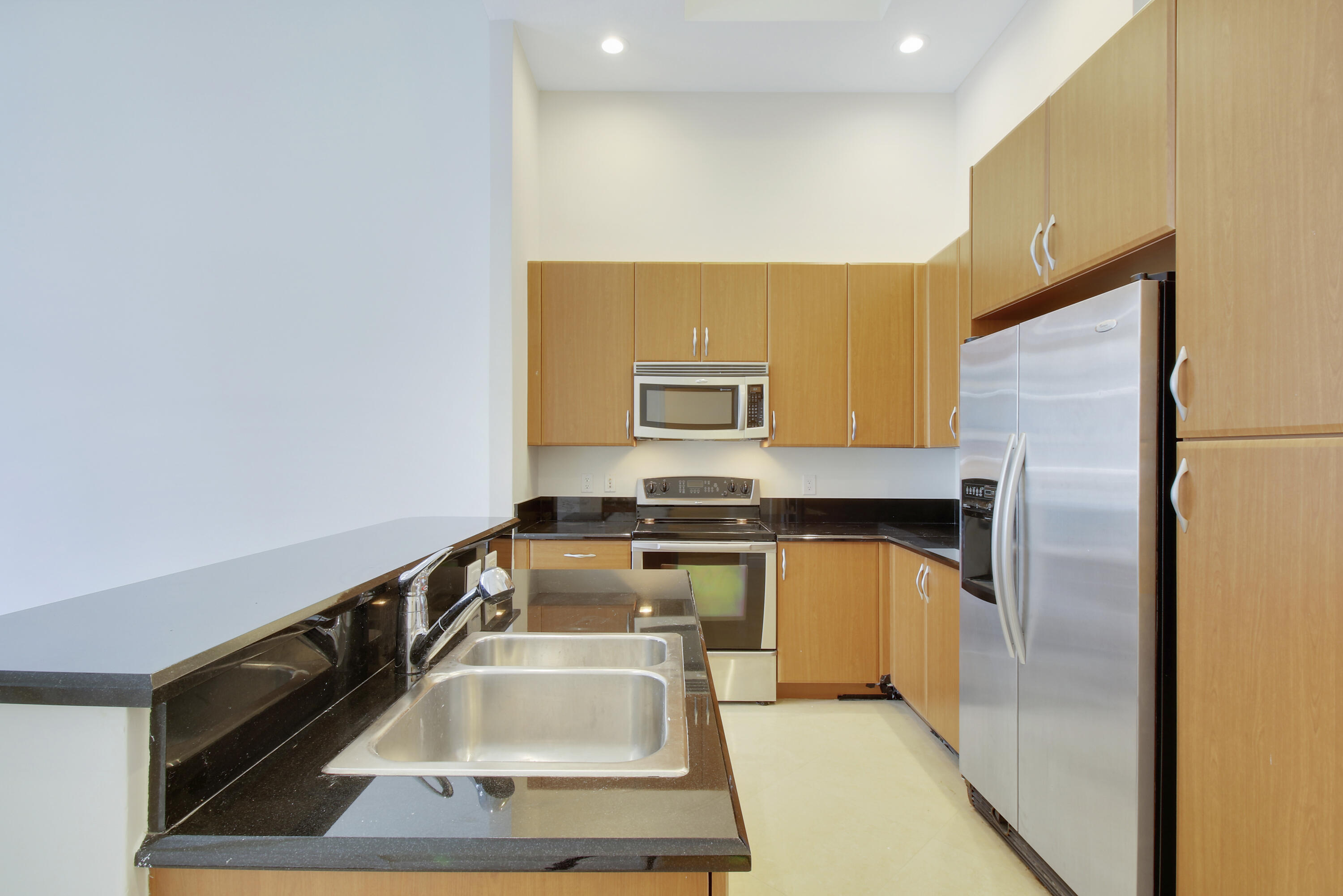 TWO CITY PLAZA CONDO - Residential Lease