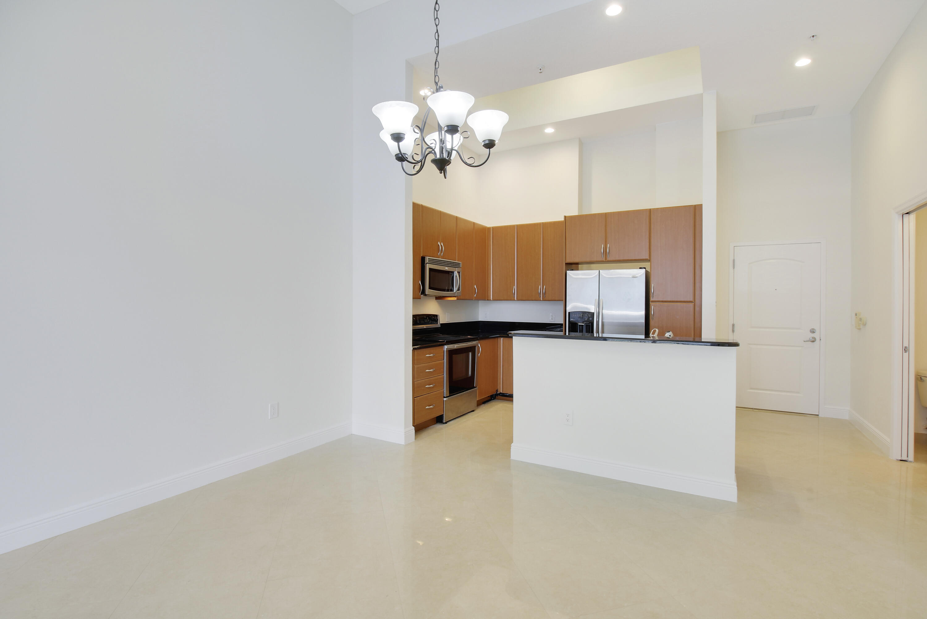 TWO CITY PLAZA CONDO - Residential Lease
