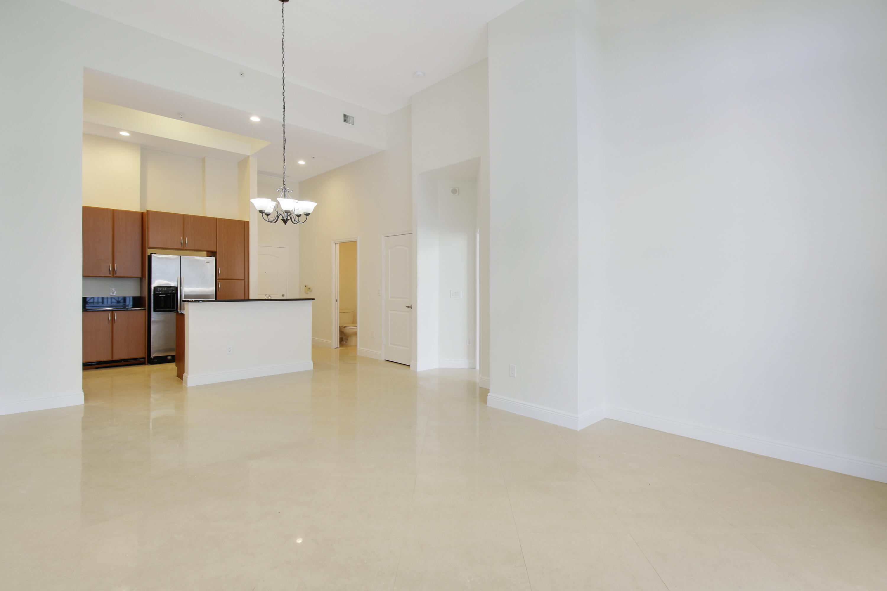 TWO CITY PLAZA CONDO - Residential Lease