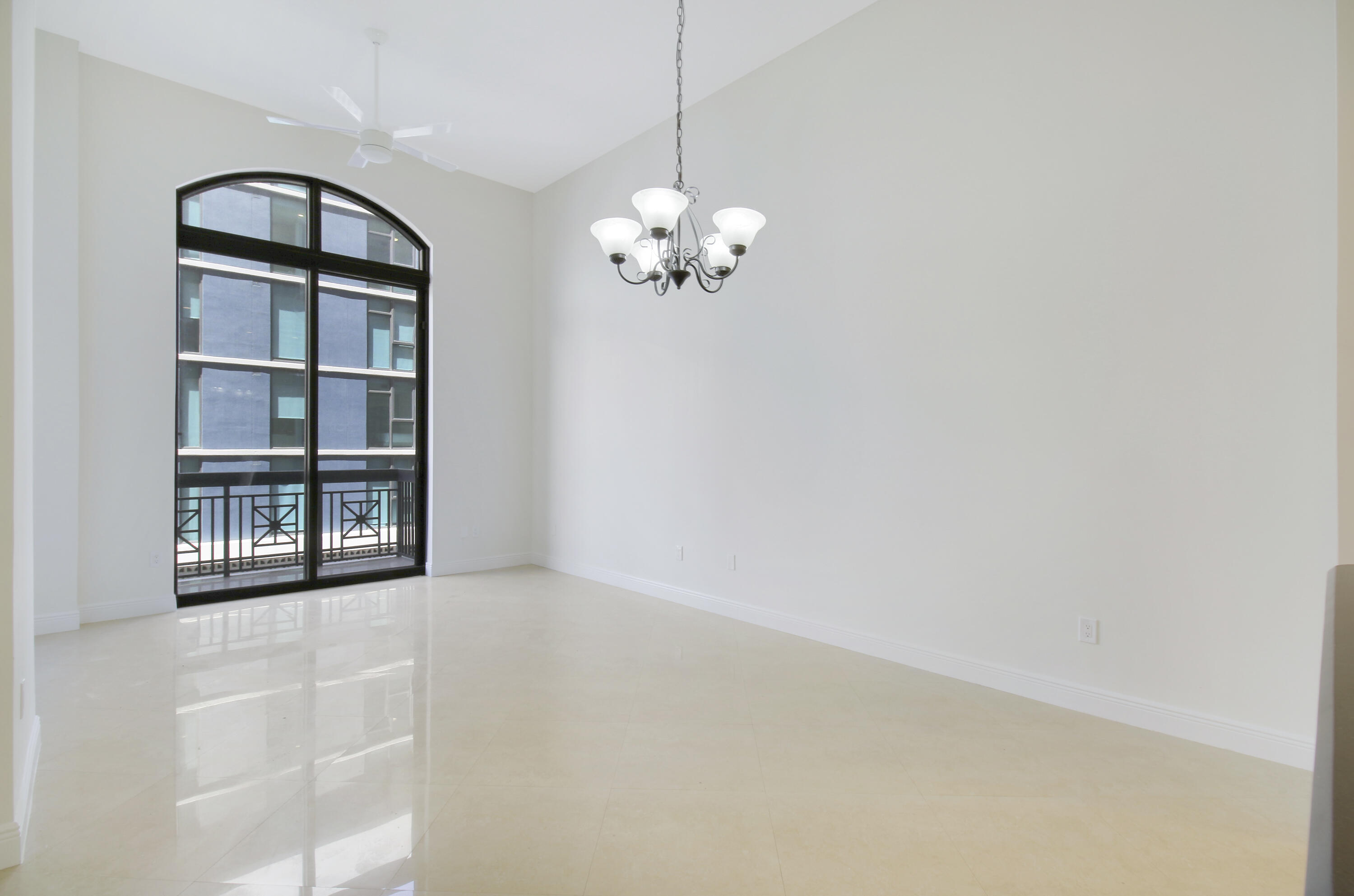 TWO CITY PLAZA CONDO - Residential Lease