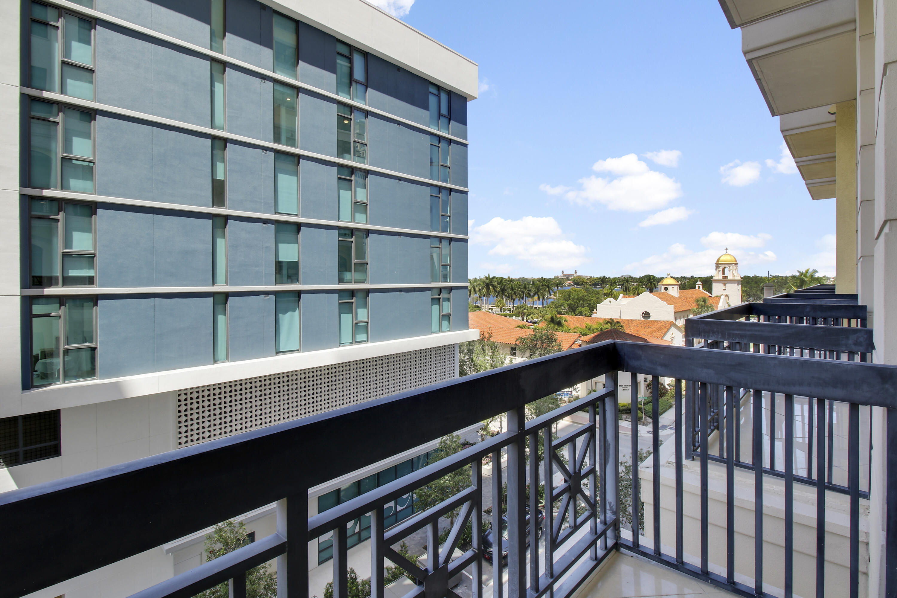 TWO CITY PLAZA CONDO - Residential Lease
