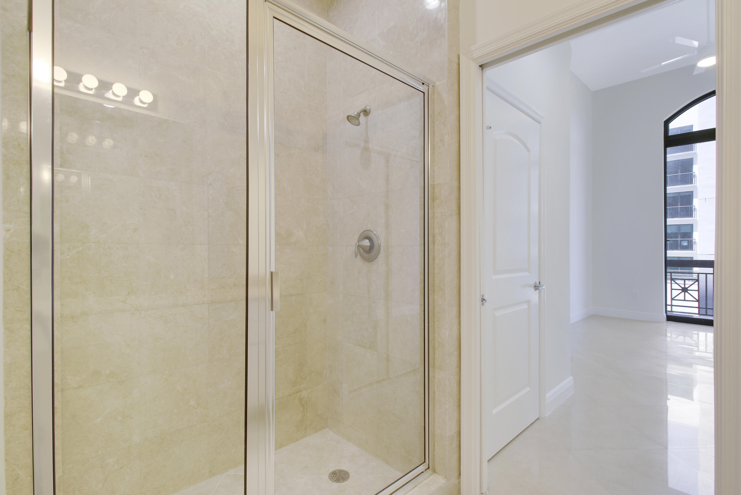 TWO CITY PLAZA CONDO - Residential Lease