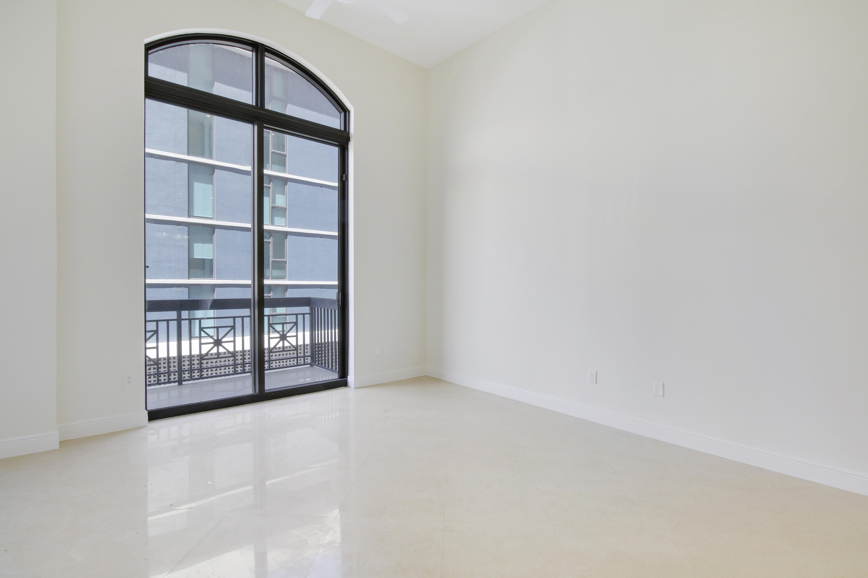 TWO CITY PLAZA CONDO - Residential Lease