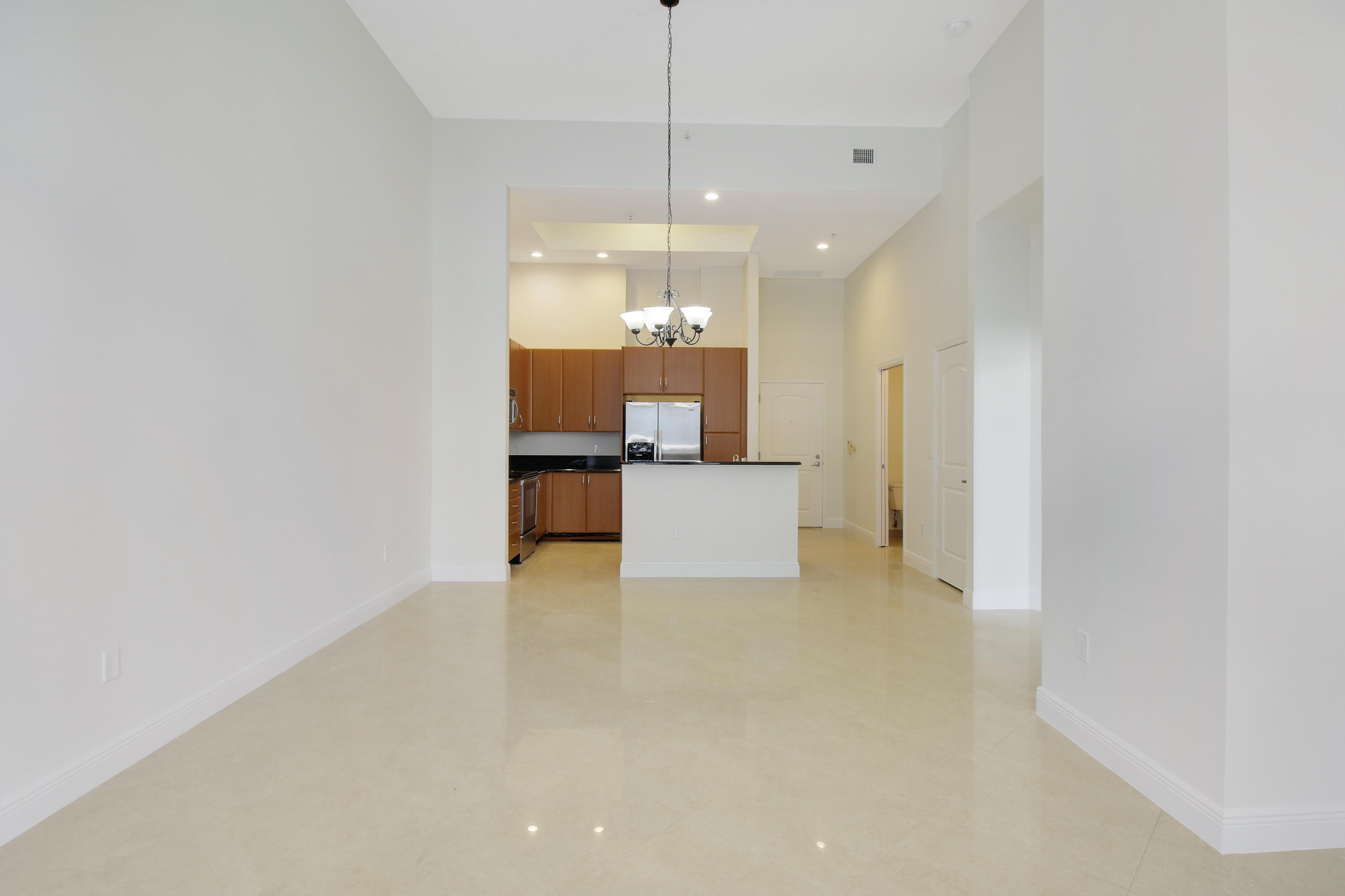 TWO CITY PLAZA CONDO - Residential Lease
