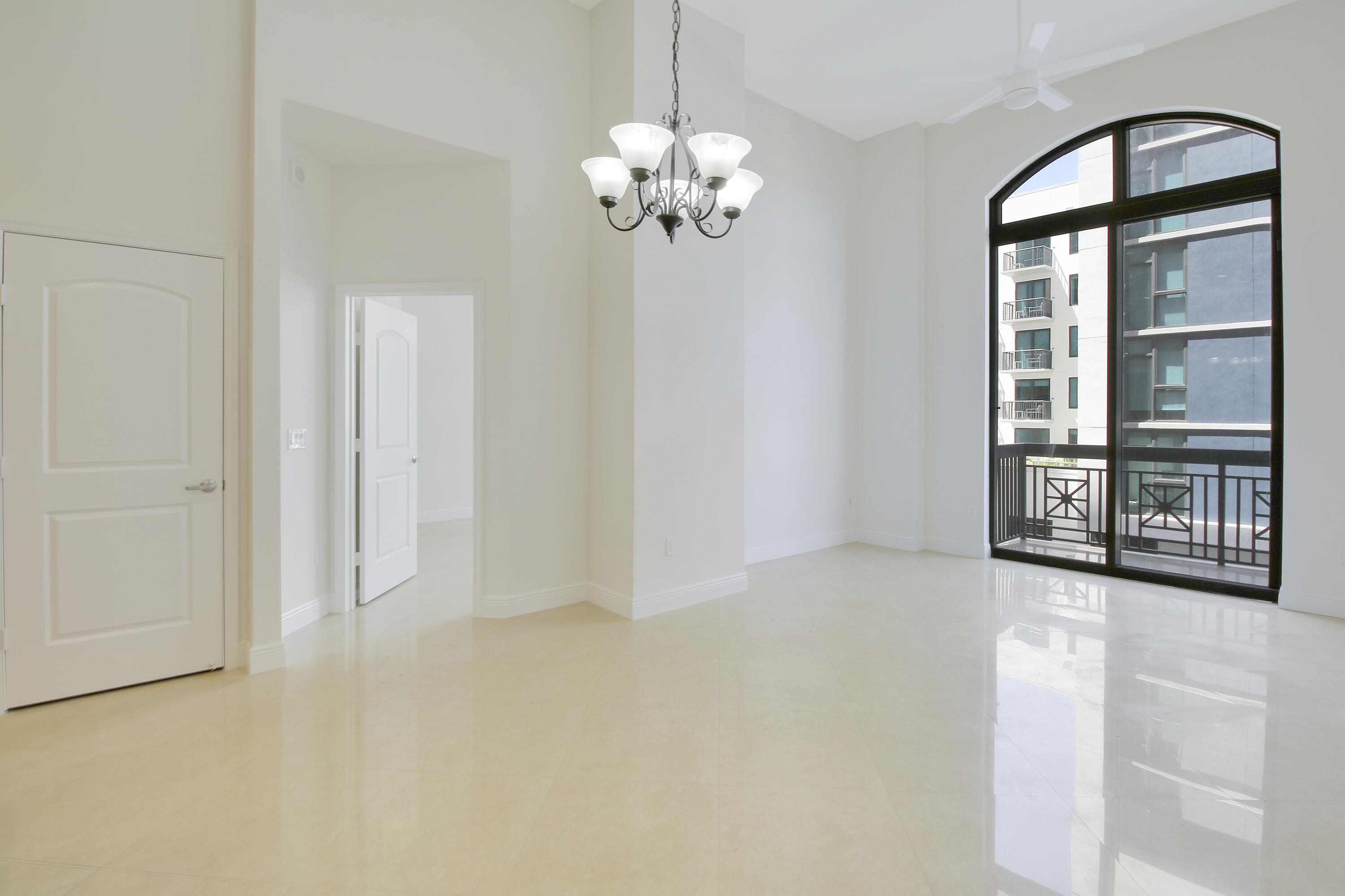TWO CITY PLAZA CONDO - Residential Lease
