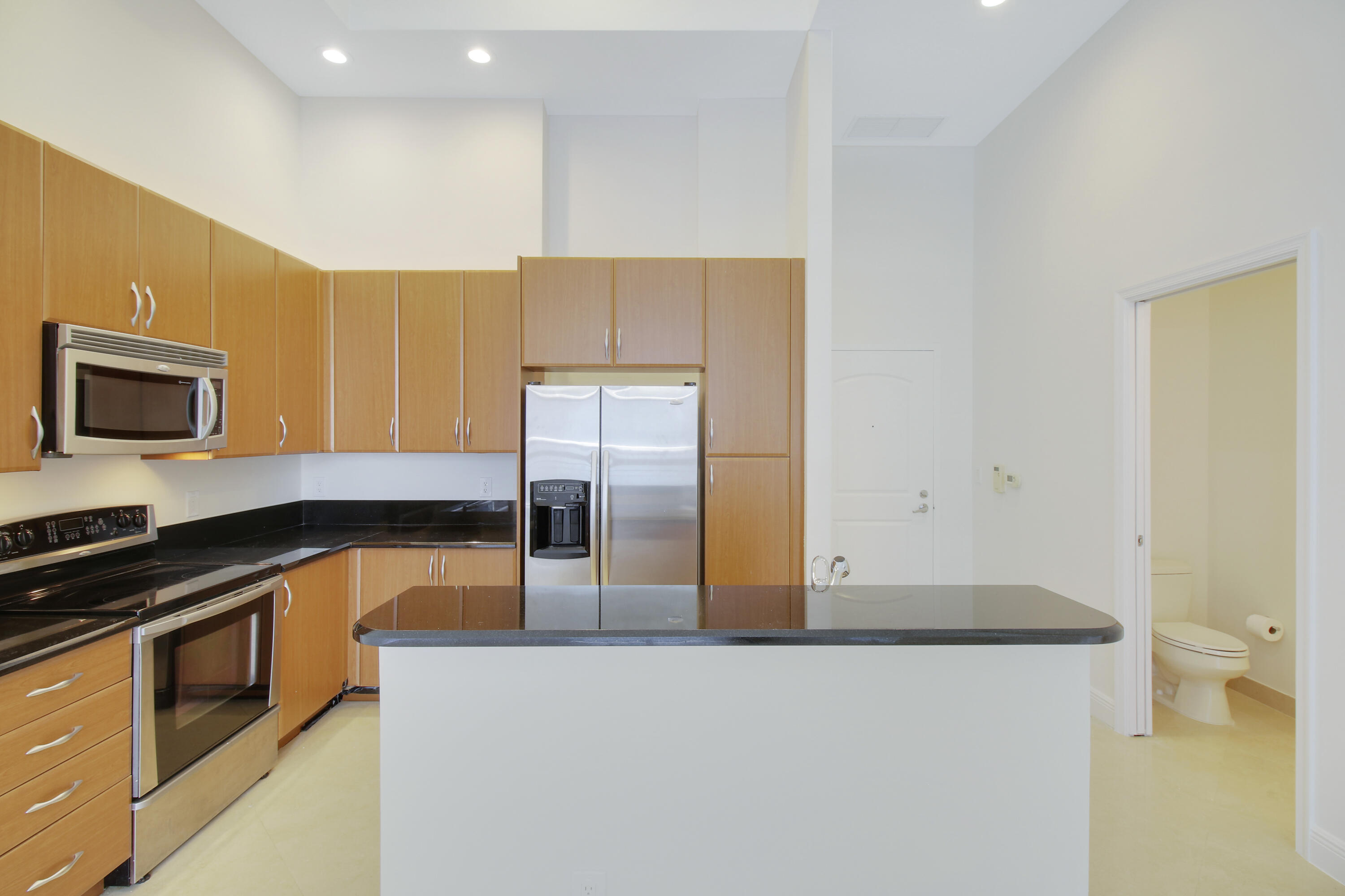 TWO CITY PLAZA CONDO - Residential Lease