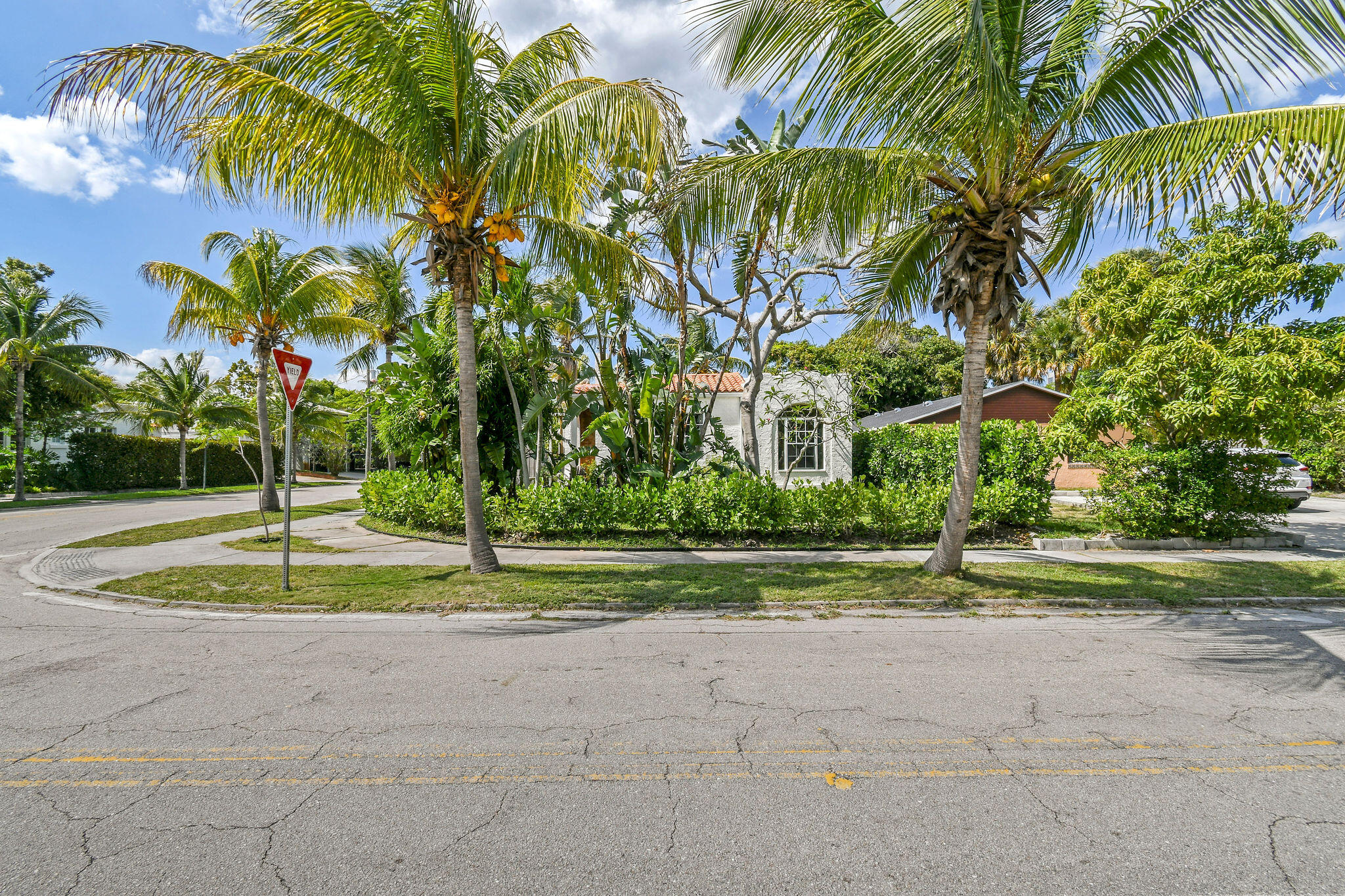 FLAMINGO PARK - Residential
