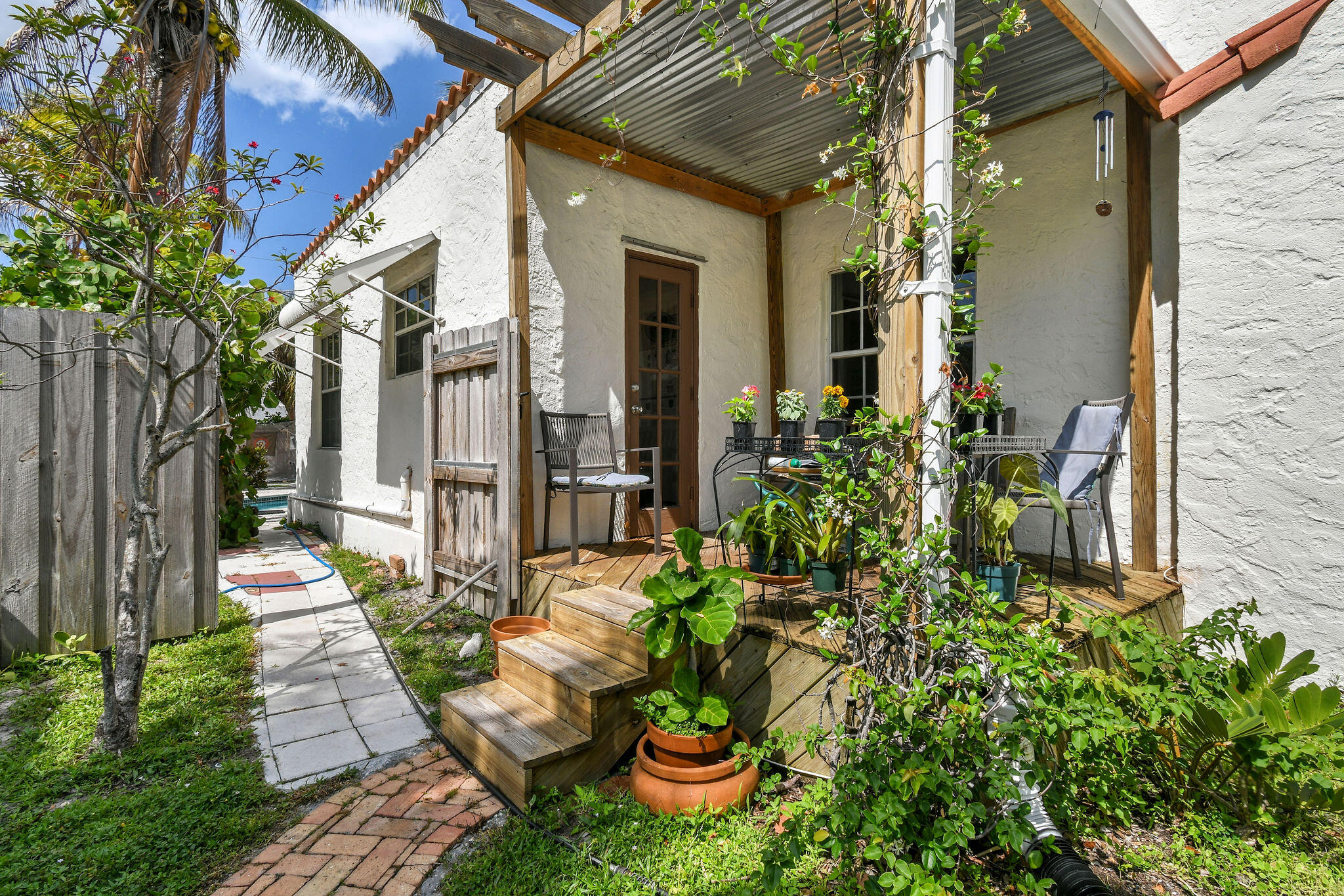 FLAMINGO PARK - Residential