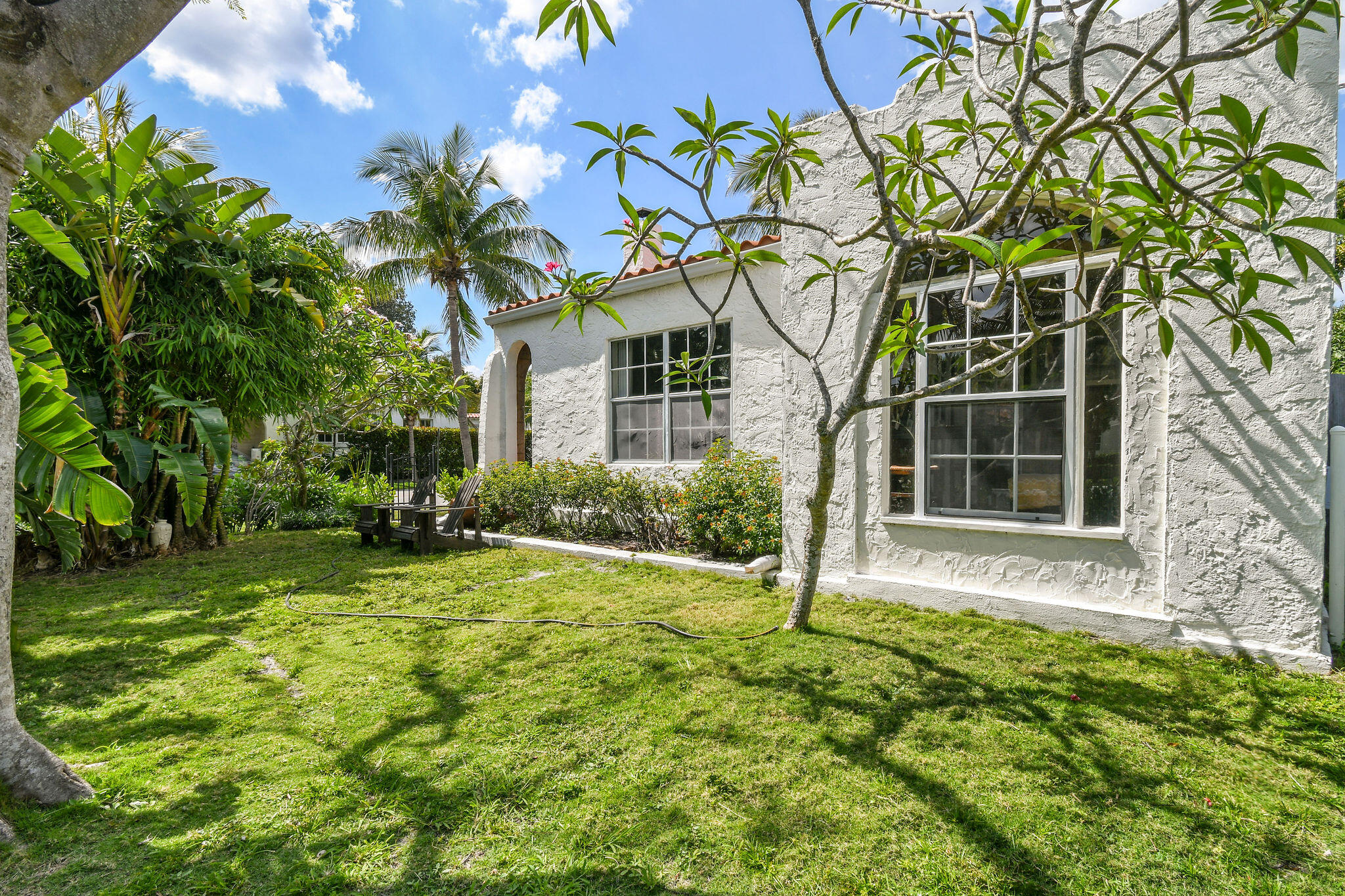 FLAMINGO PARK - Residential