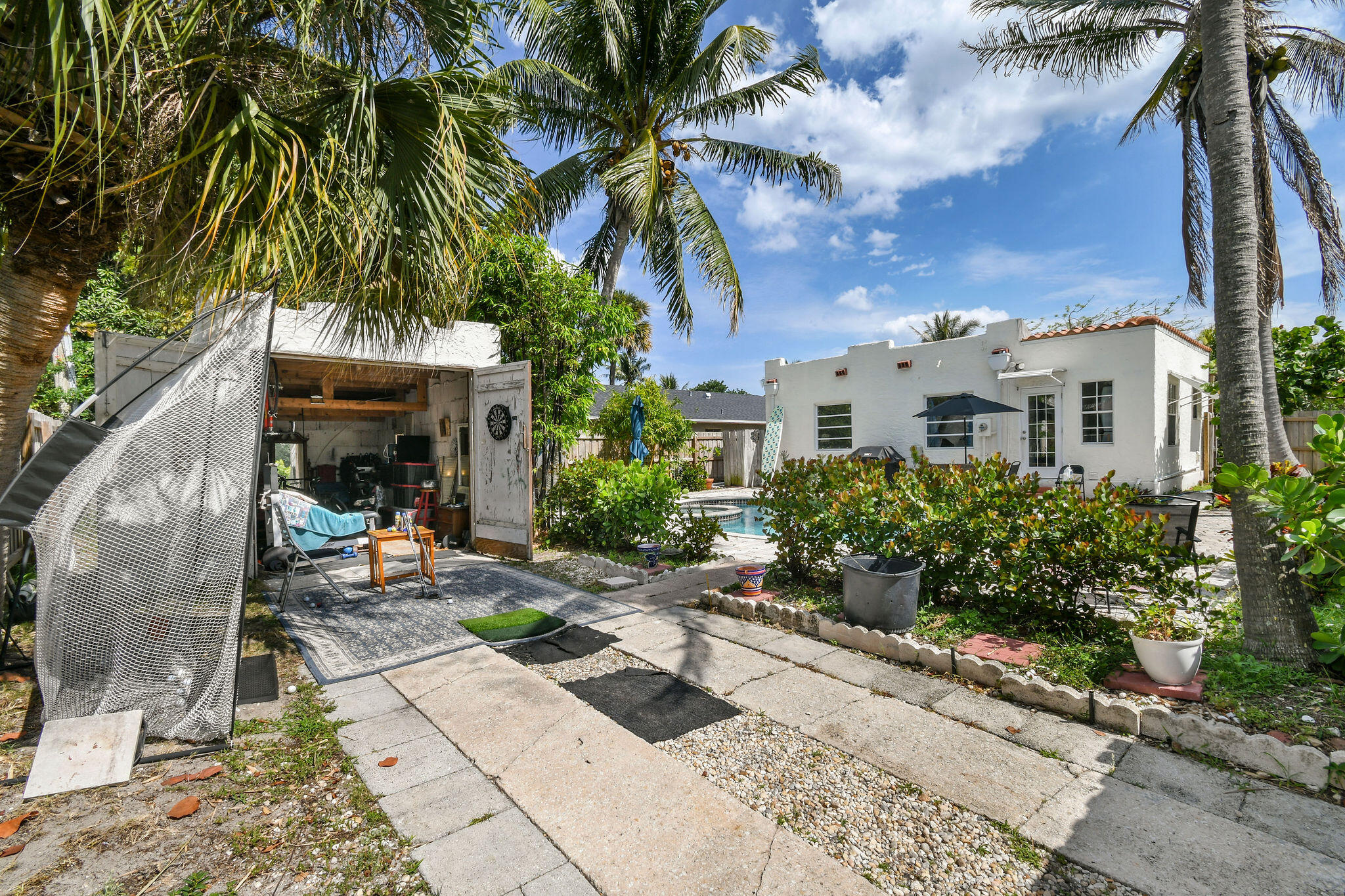 FLAMINGO PARK - Residential