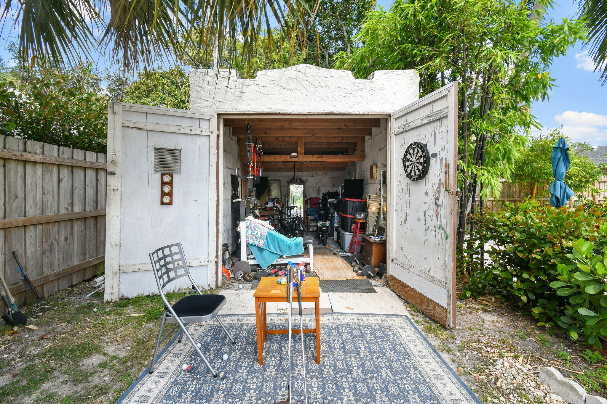 FLAMINGO PARK - Residential