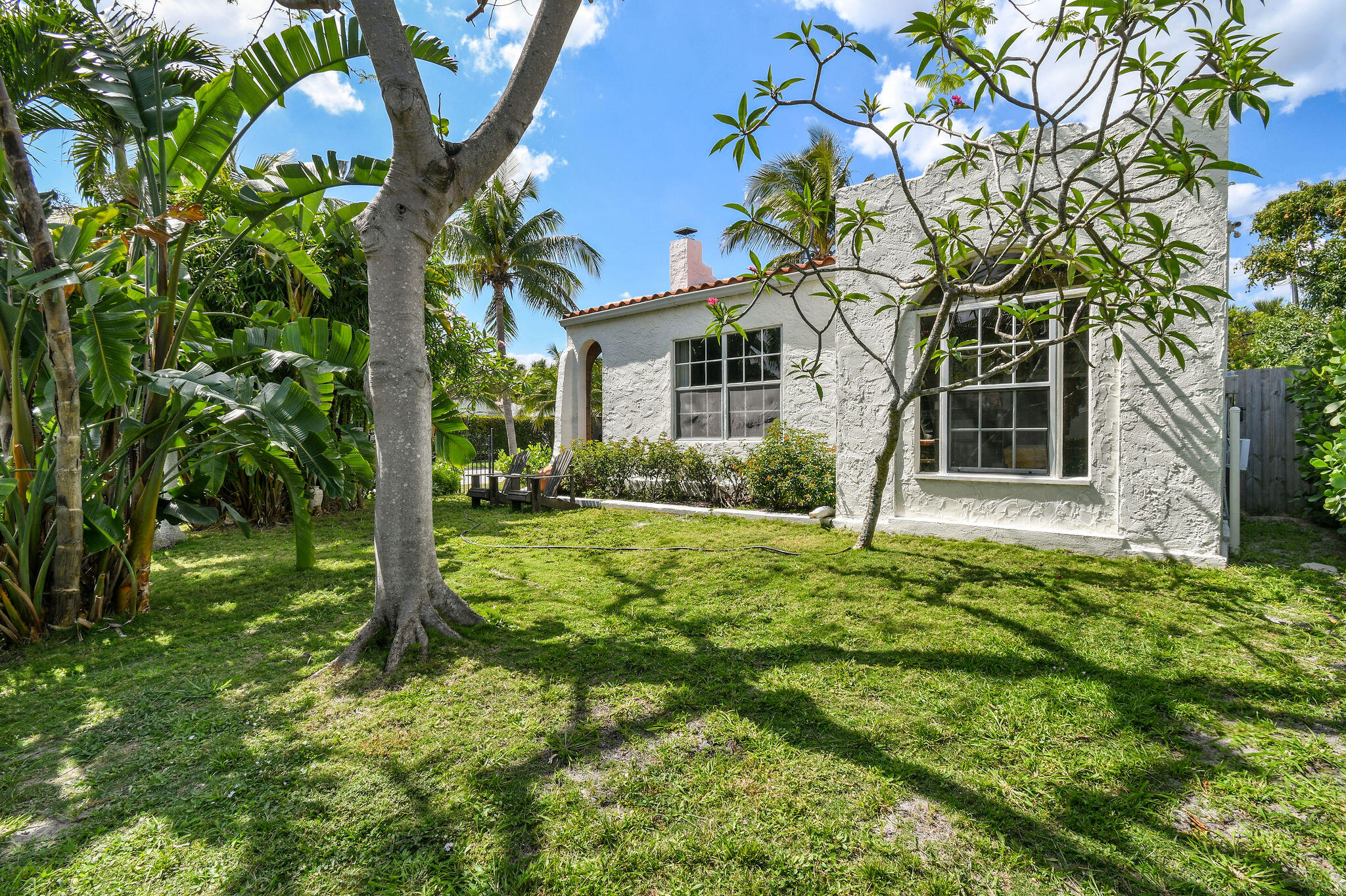 FLAMINGO PARK - Residential